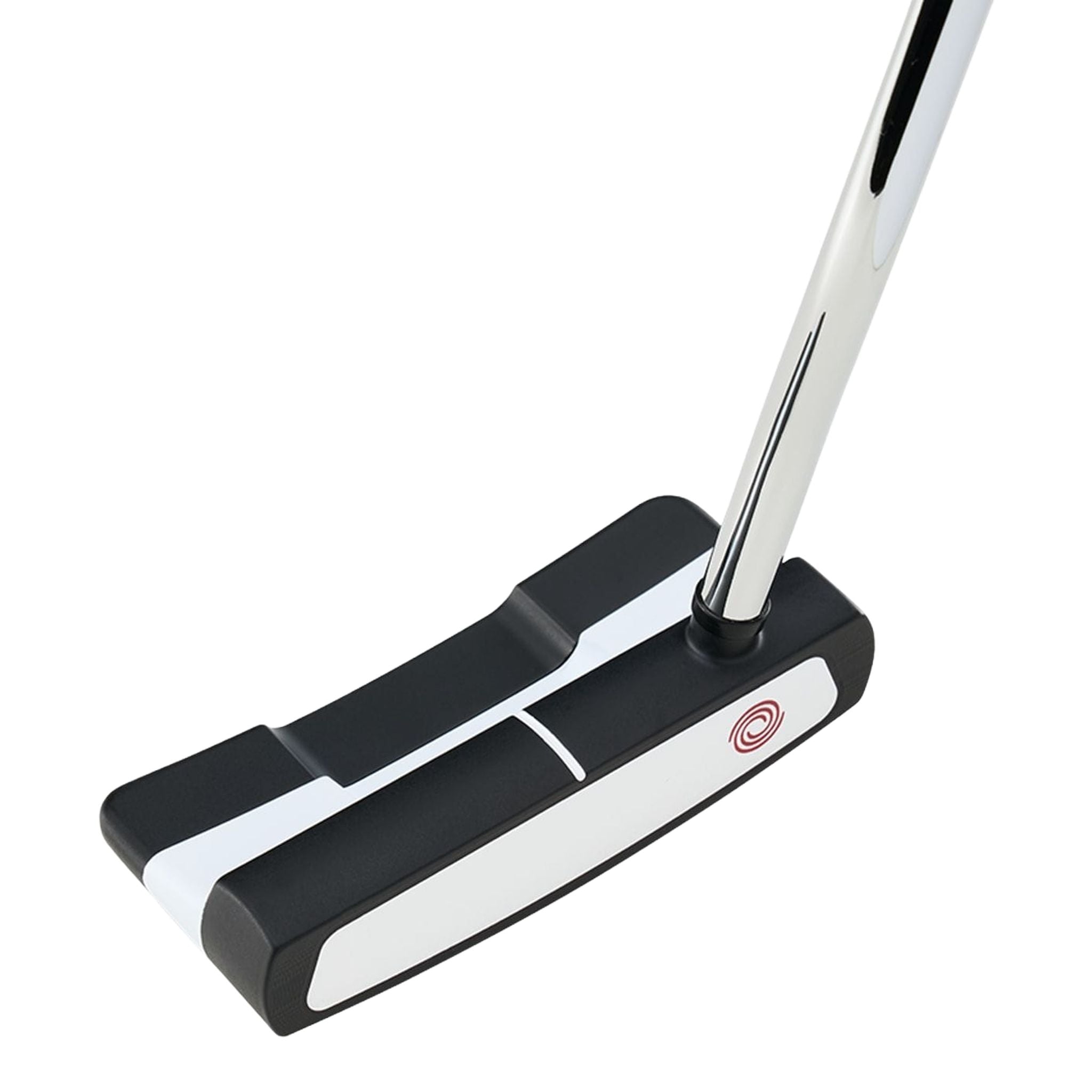 Odyssey White Hot Versa Double Wide Stroke Lab Putter