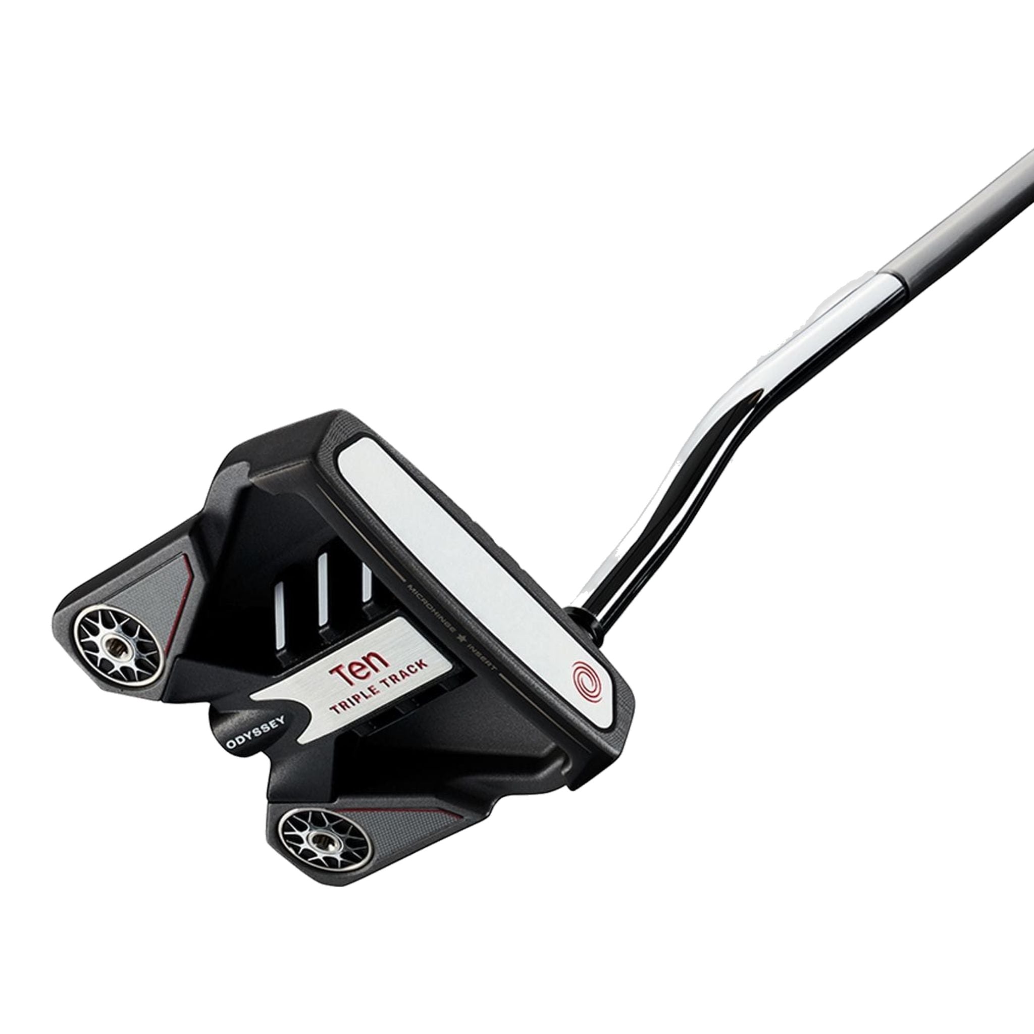 Odyssey Ten Triple Track DB Stroke Lab Putter