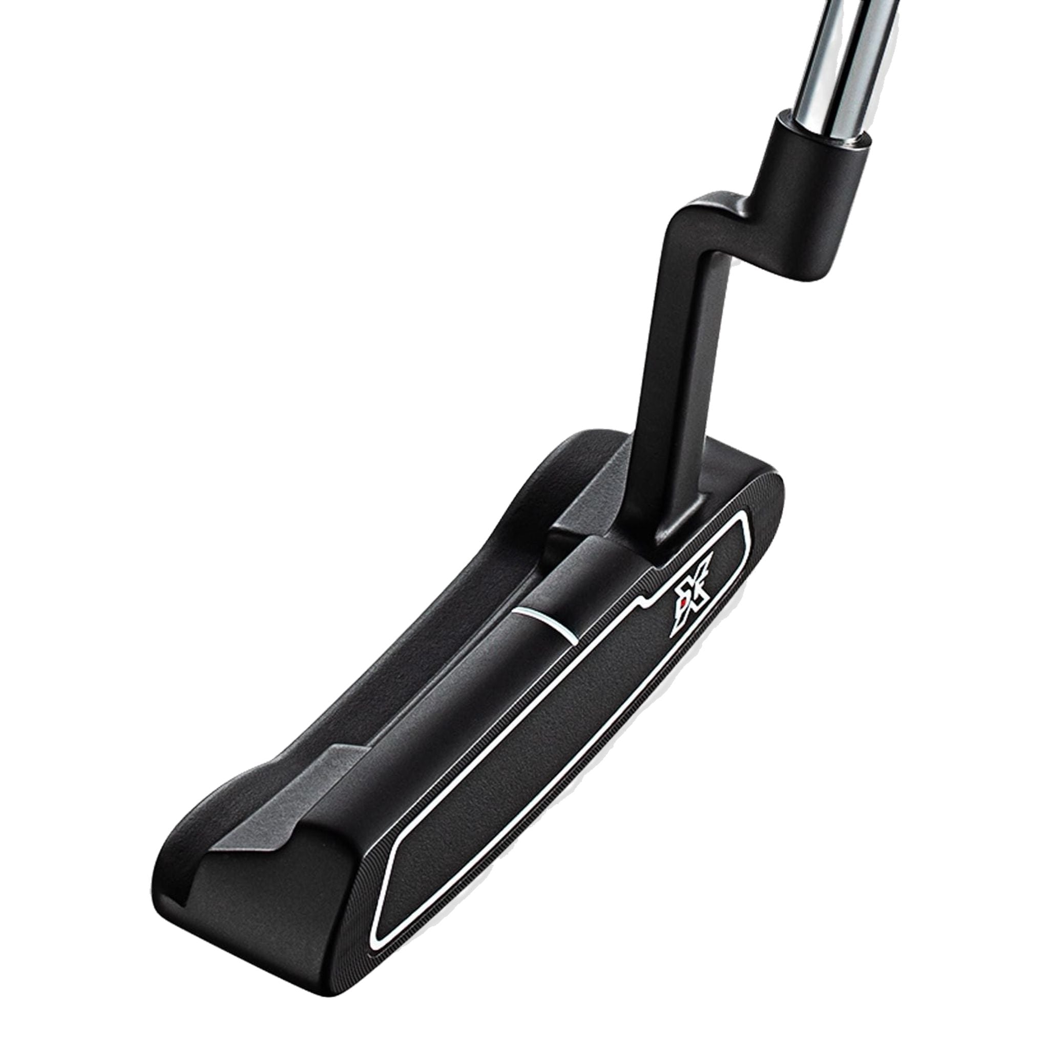 Odyssey DFX Black #1 Putter