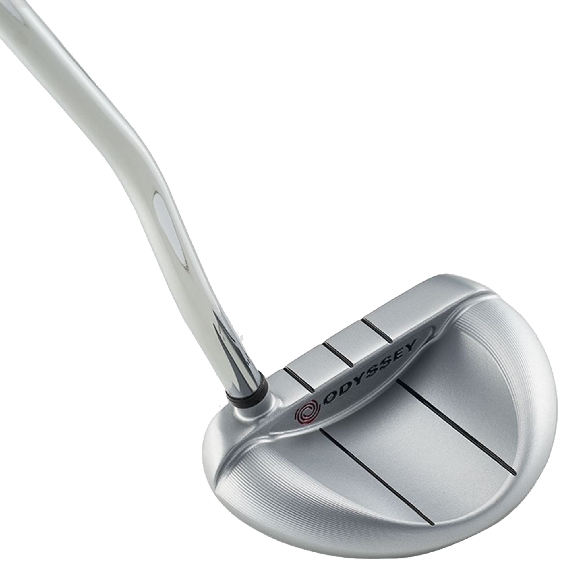 Odyssey White Hot OG Rossie DB Stroke Lab Putter