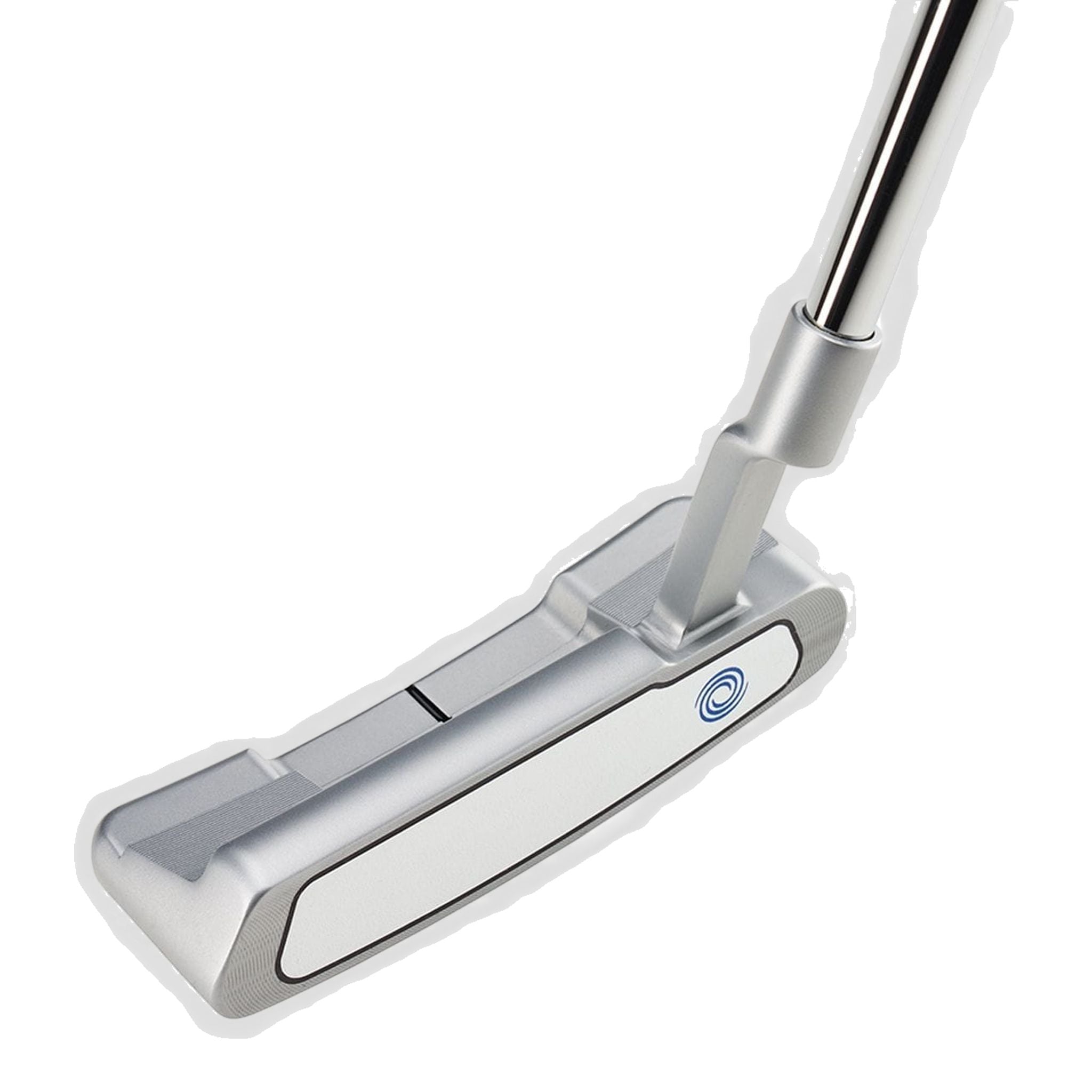 Odyssey White Hot OG #1WS BLUE Stroke Lab Putter Damen