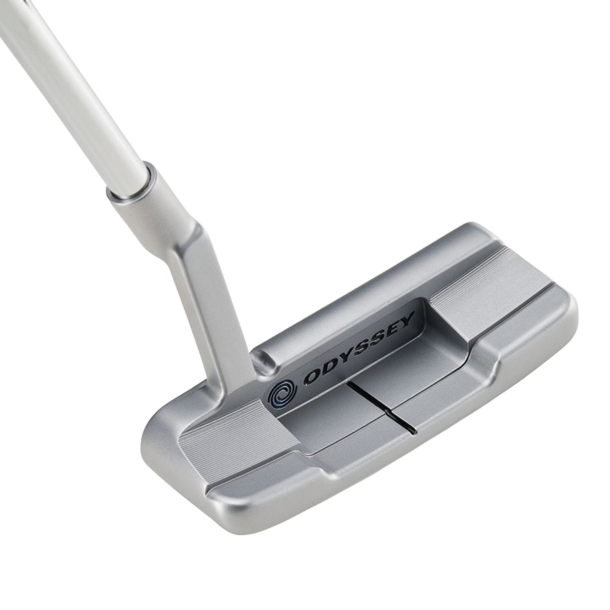 Odyssey White Hot OG #1WS BLUE Stroke Lab Putter Damen