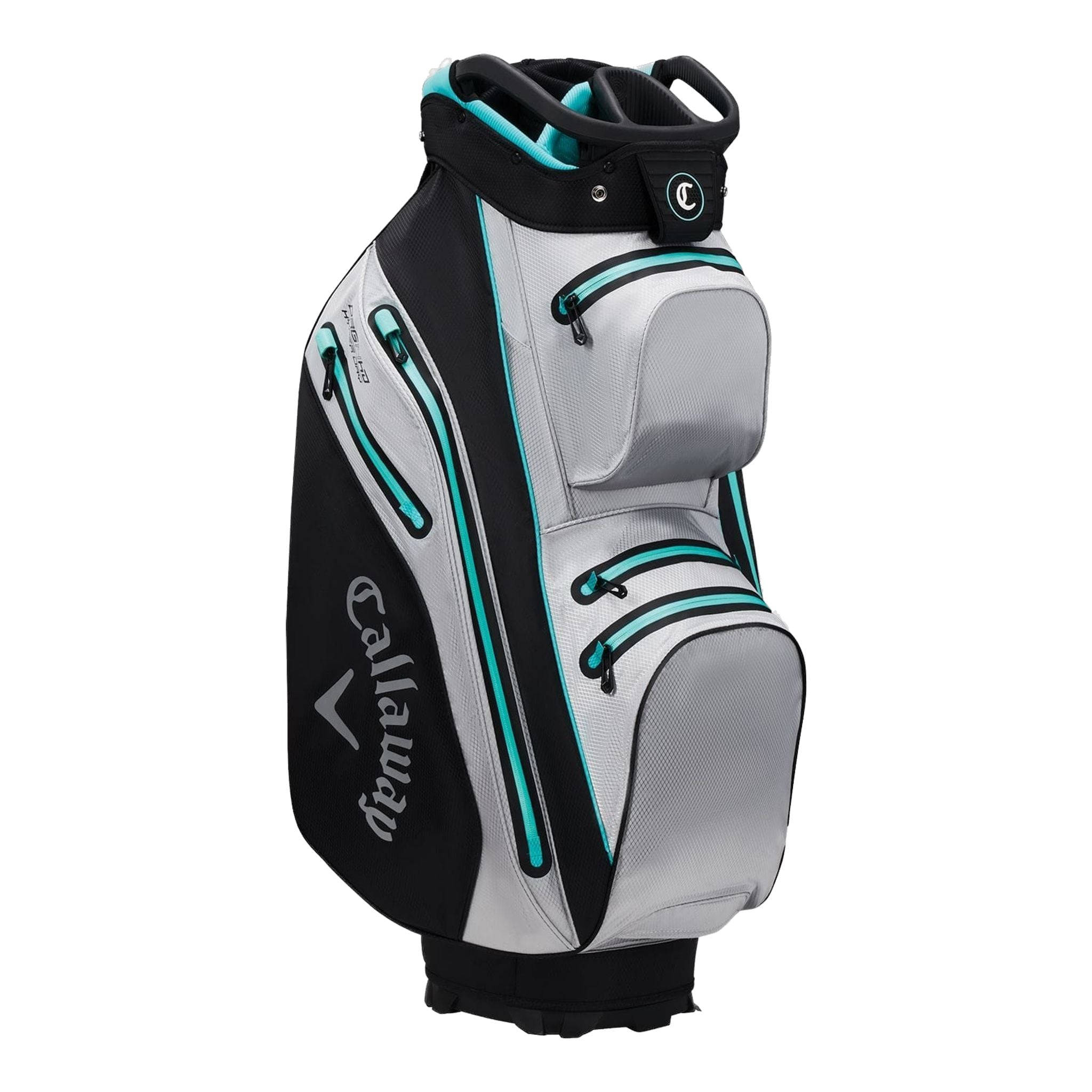 Callaway ORG 14 Hyper Dry Cartbag