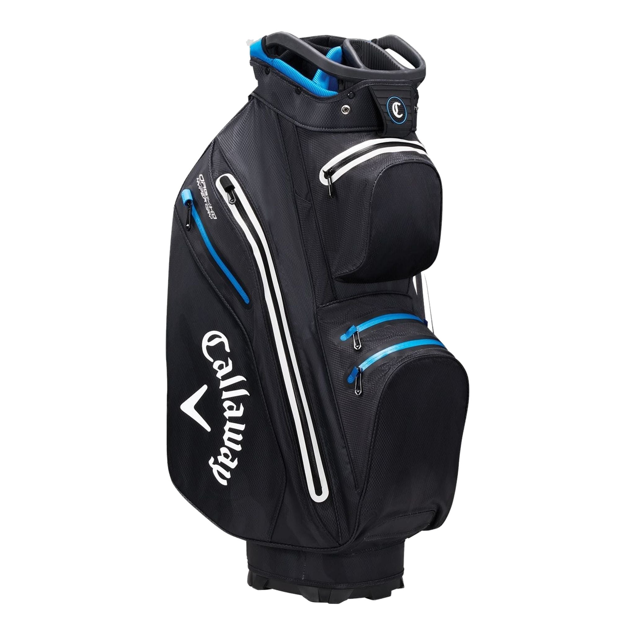 Callaway ORG 14 Hyper Dry Cartbag