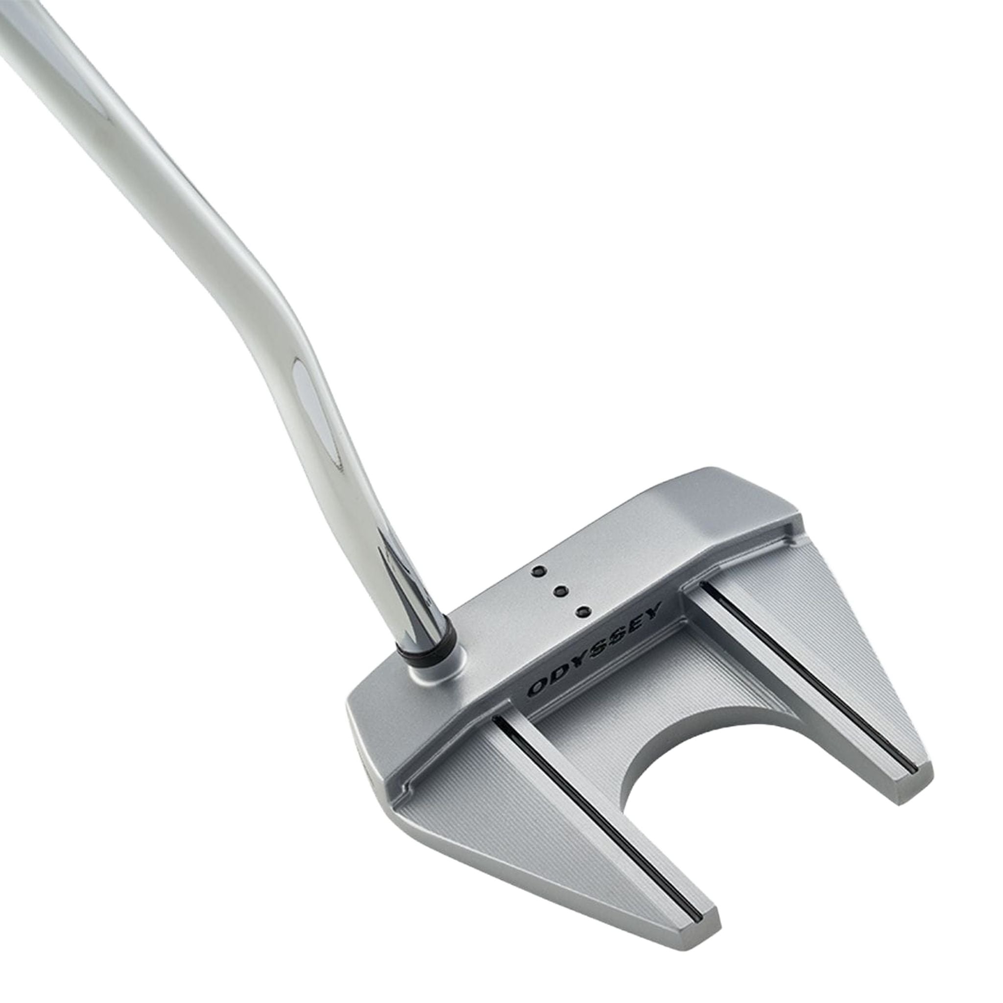 Odyssey White Hot OG #7 DB Stroke Lab Putter