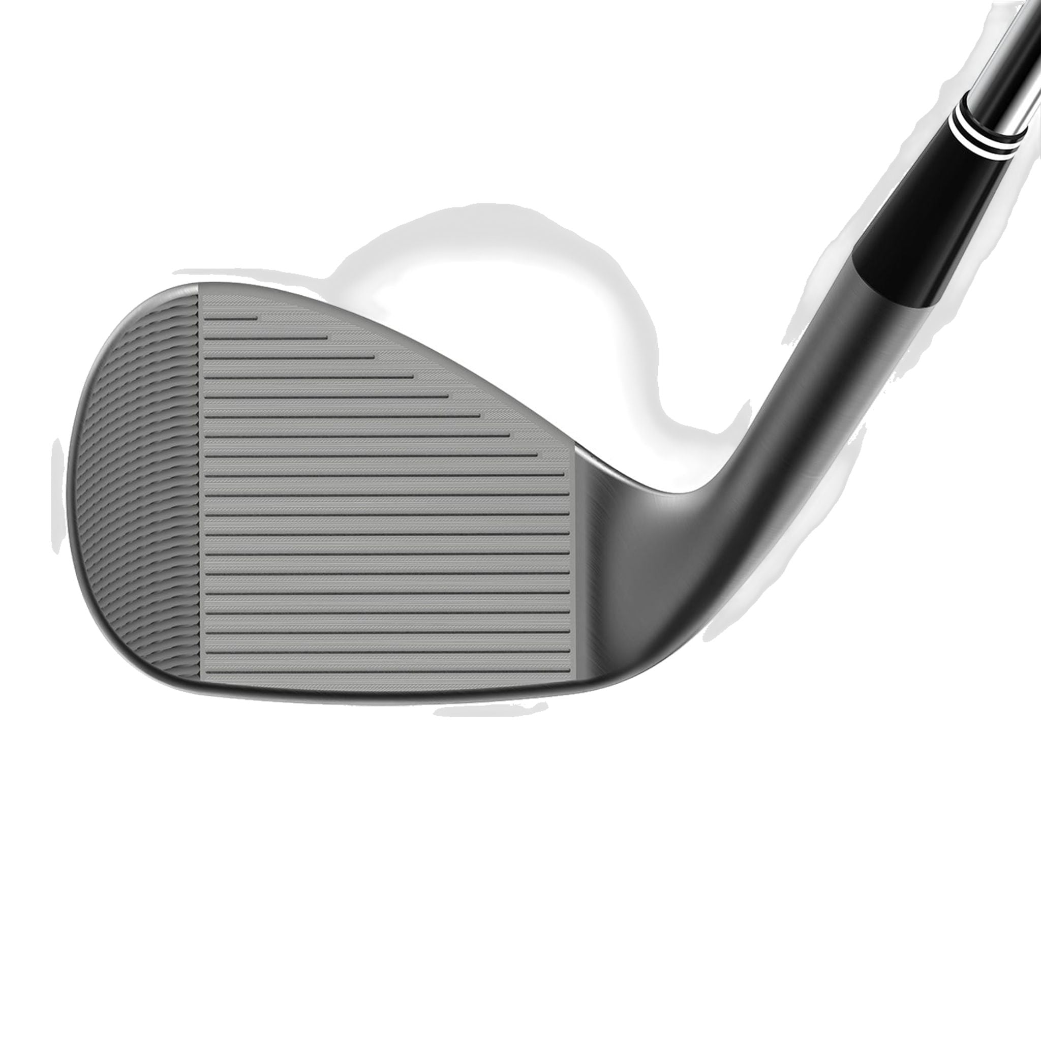 Cleveland RTX6 Zipcore Black Satin Wedge Herren
