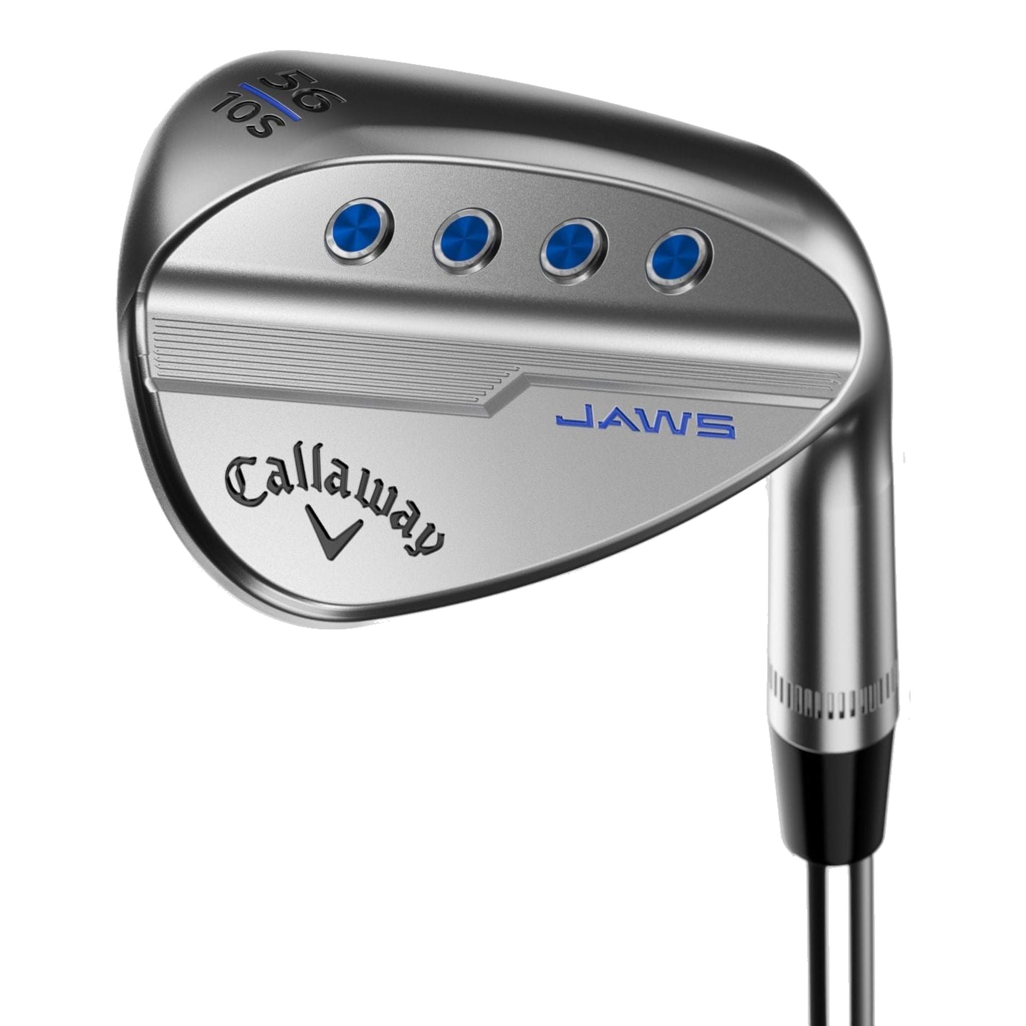 Callaway Jaws MD5 Chrome Wedge - Gebraucht Herren