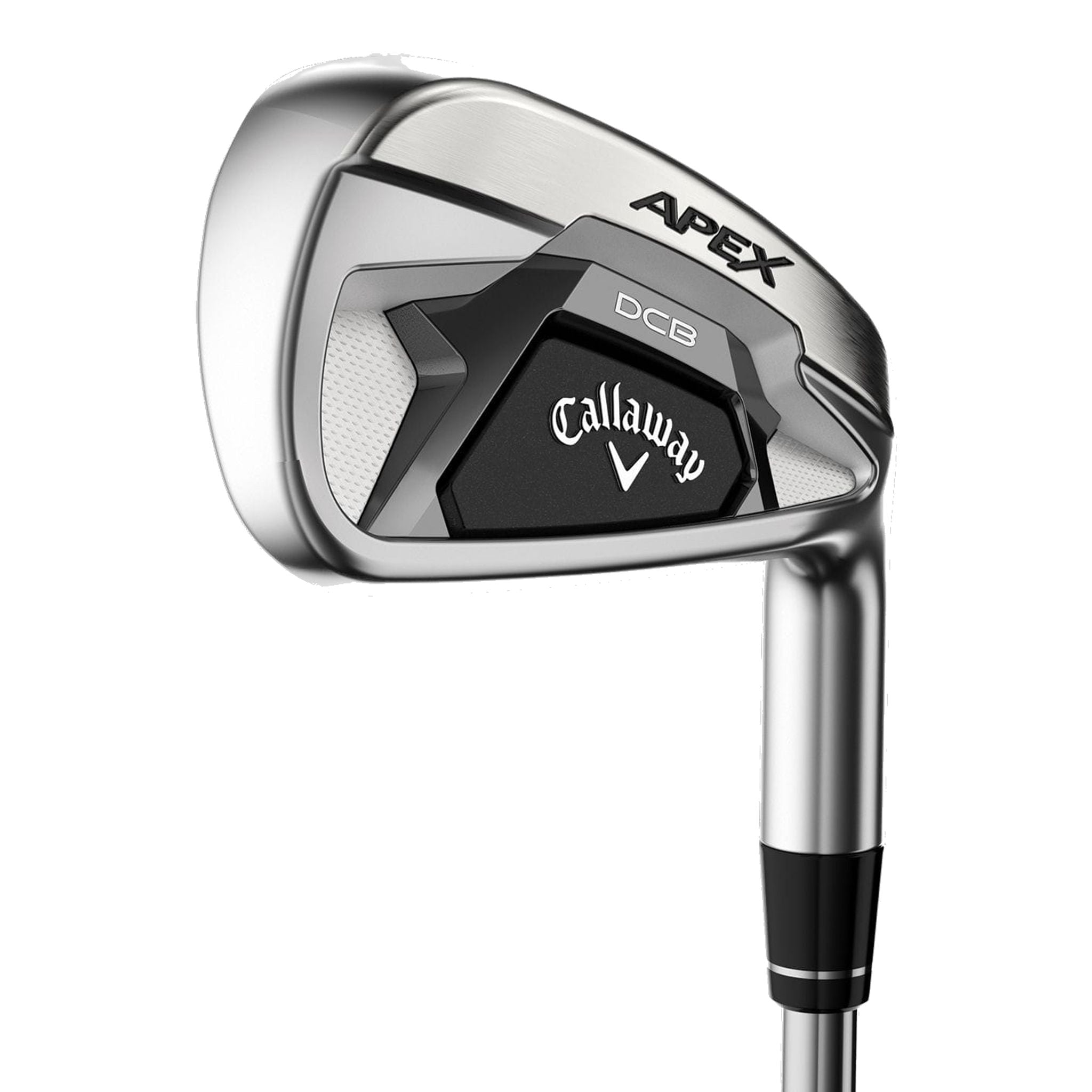 Callaway Apex DCB Eisenset - Graphitschaft Herren