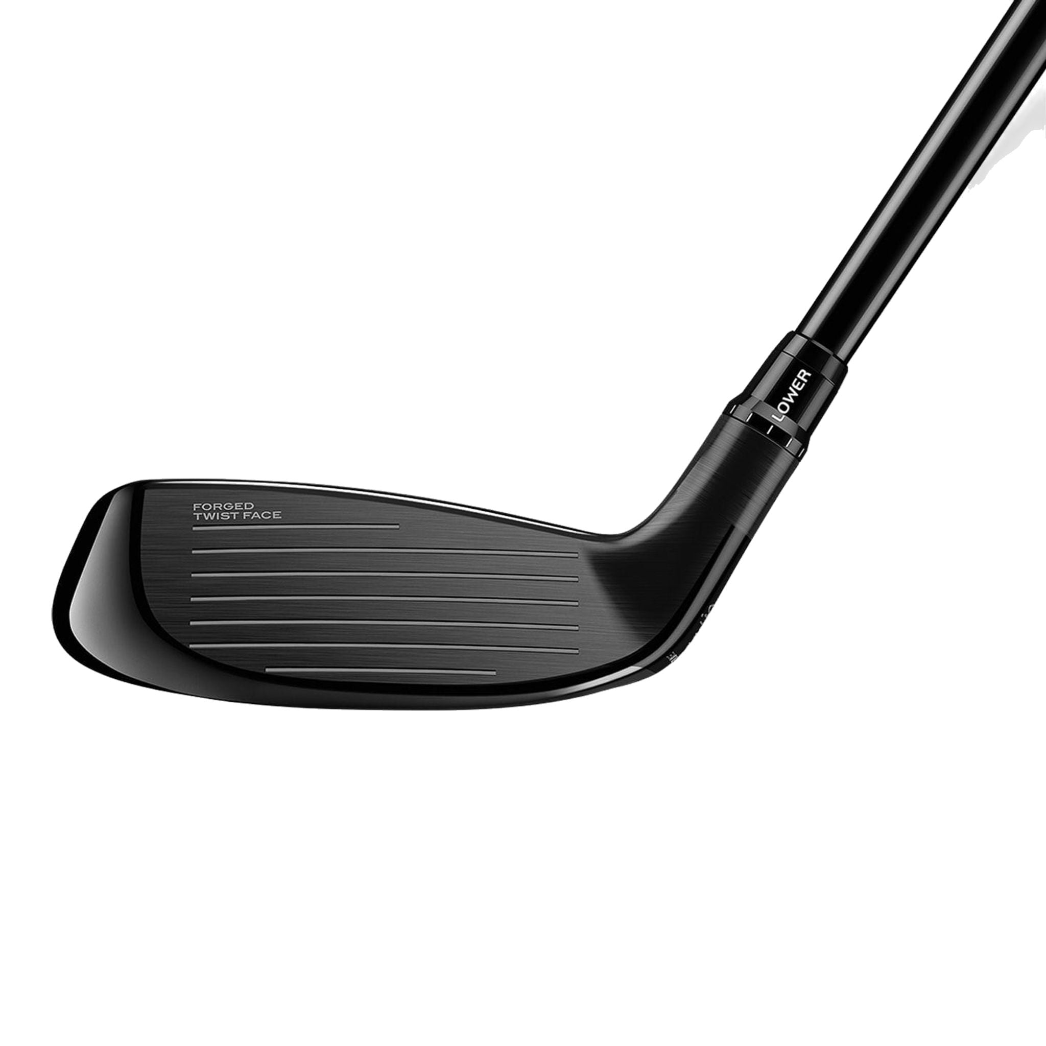 TaylorMade Stealth Plus+ Rescue Herren