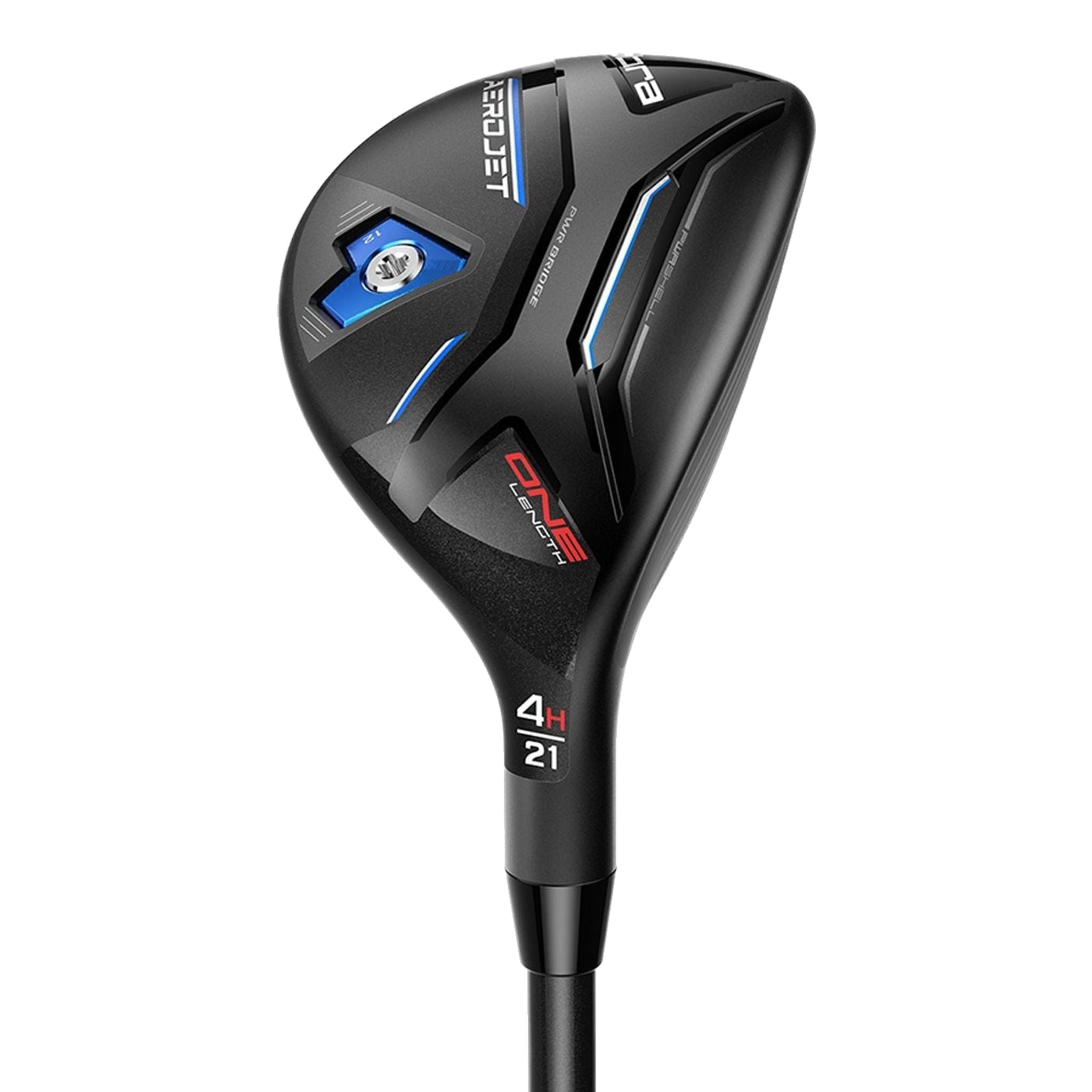 Cobra Aerojet One Length Hybrid Herren