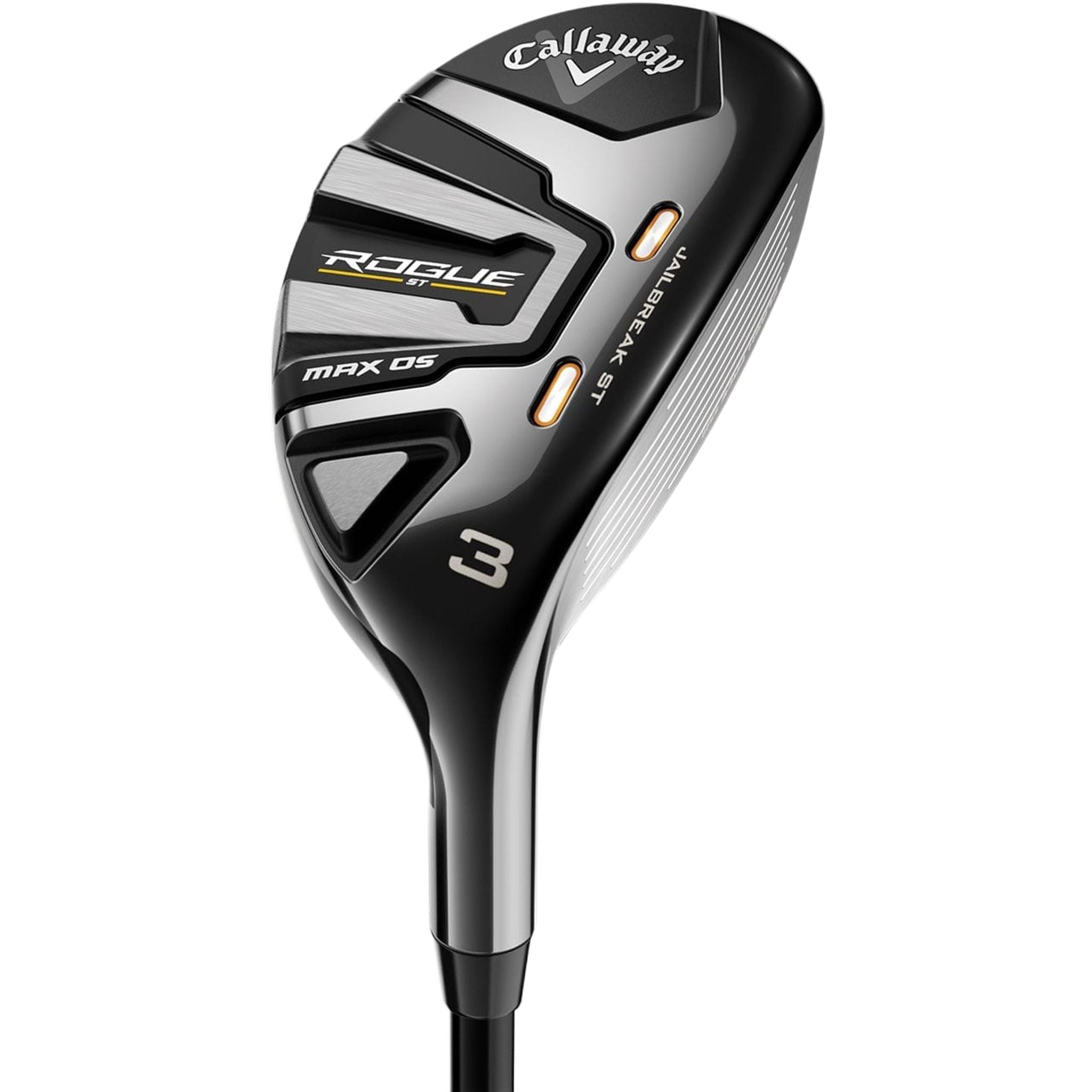 Callaway Rogue ST Max OS Hybrid Herren