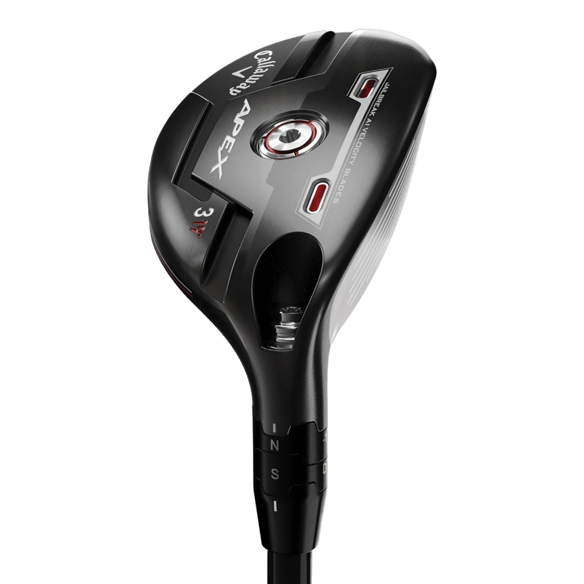 Callaway Apex Hybrid Herren