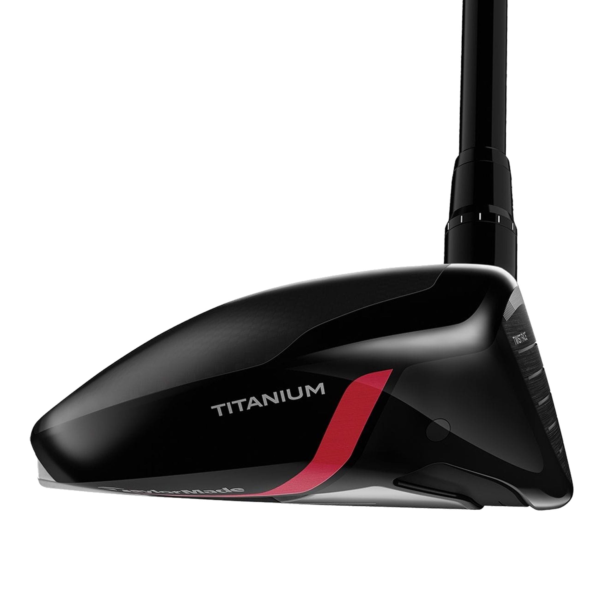 TaylorMade Stealth Plus+ Fairwayholz Herren