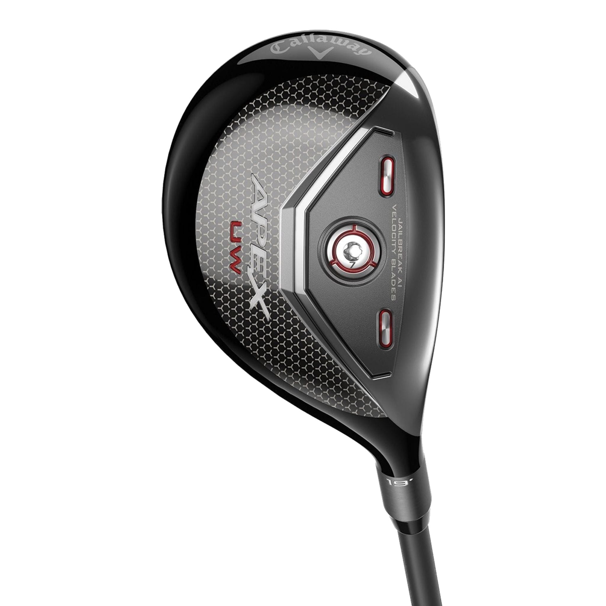 Callaway Apex Utility Fairwayholz Herren