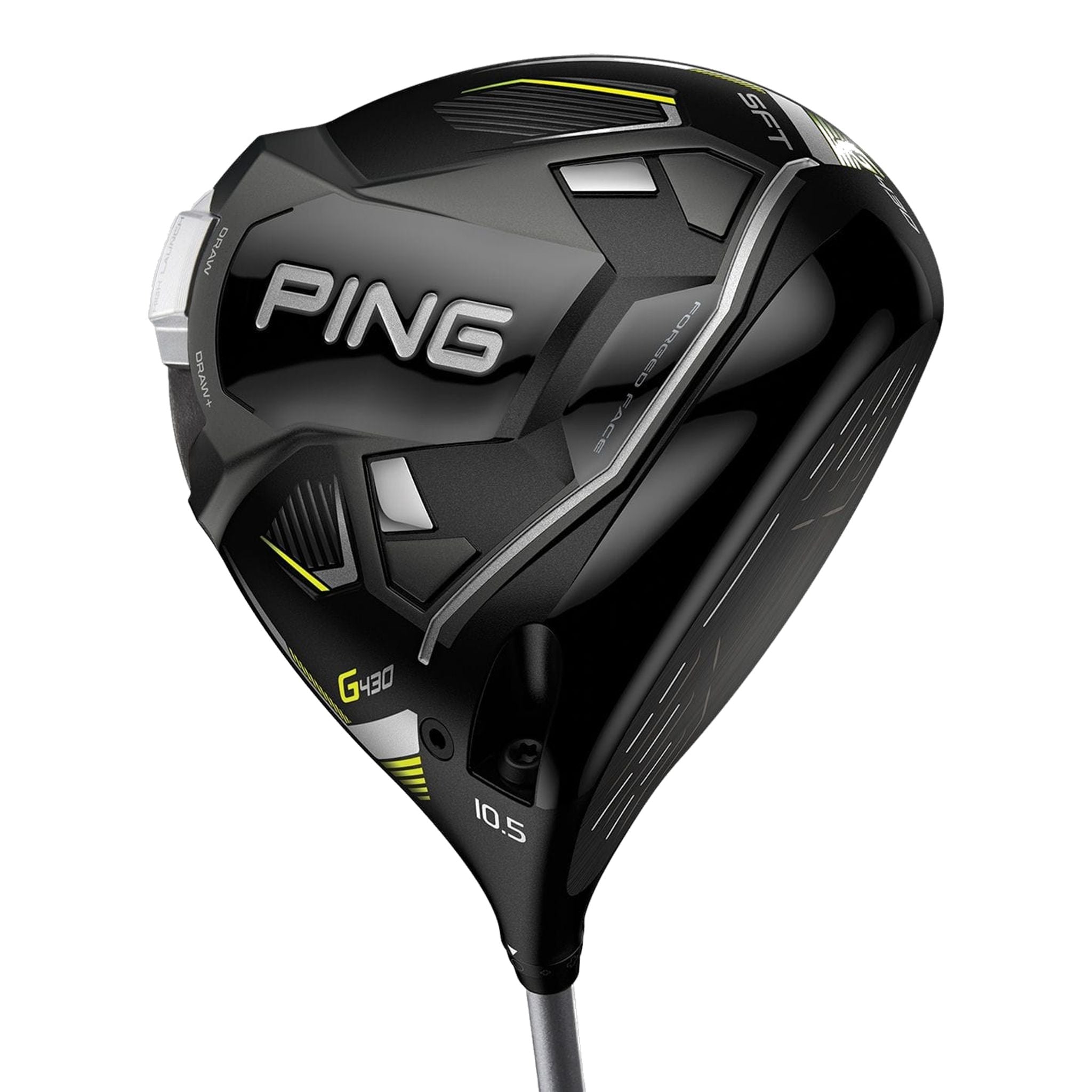 Ping G430 Max Driver - gebraucht Herren