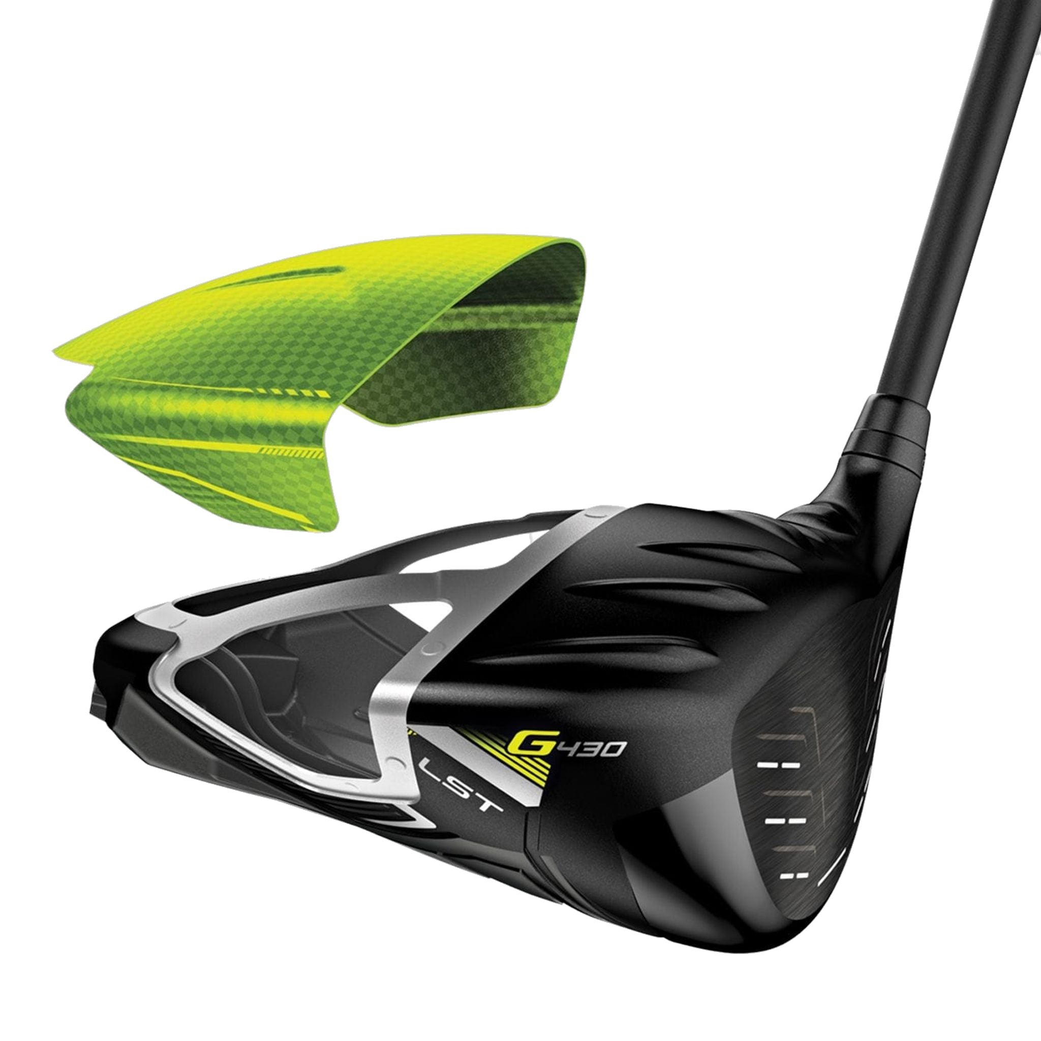 Ping G430 LST Driver - Gebraucht Herren