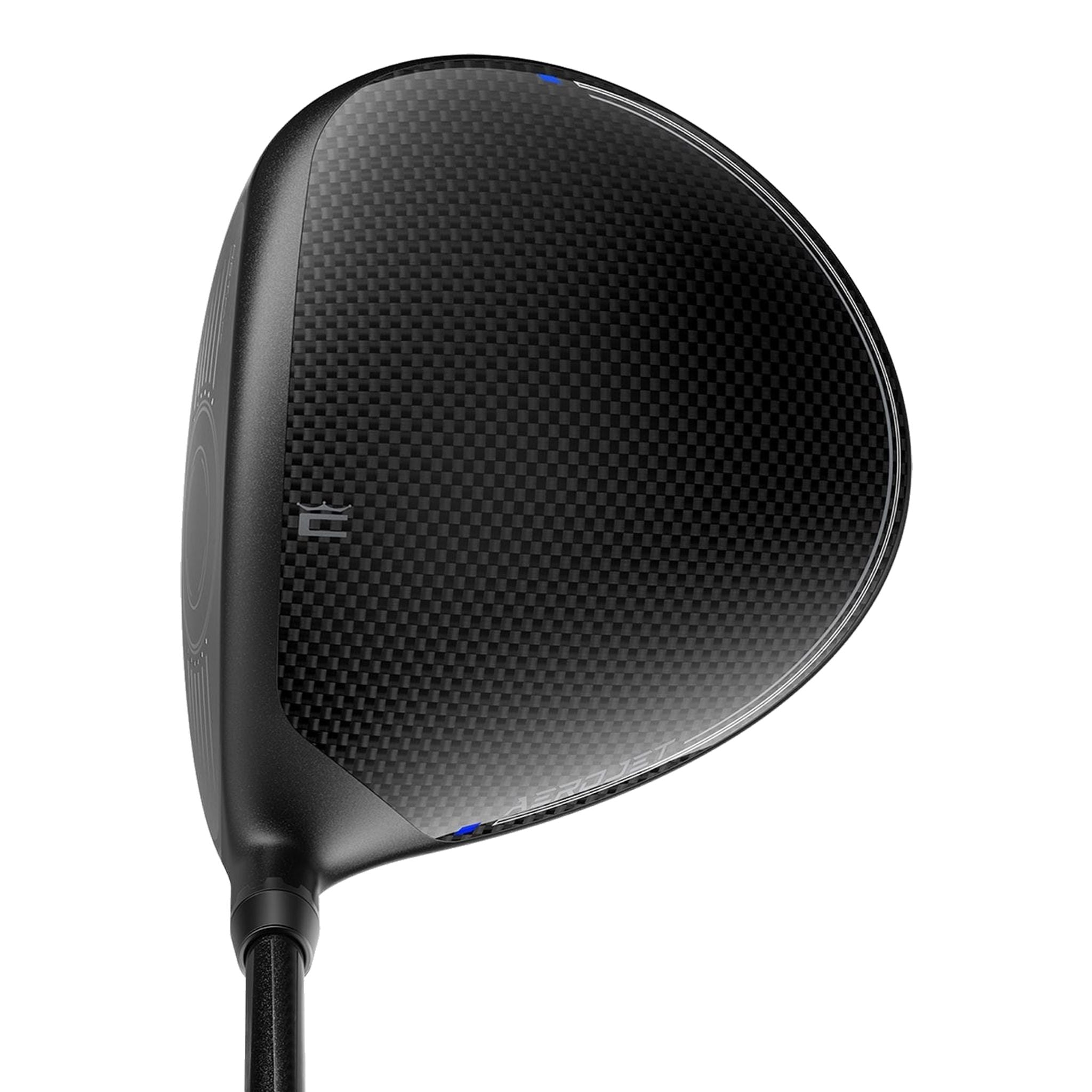 Cobra Aerojet LS Driver Herren