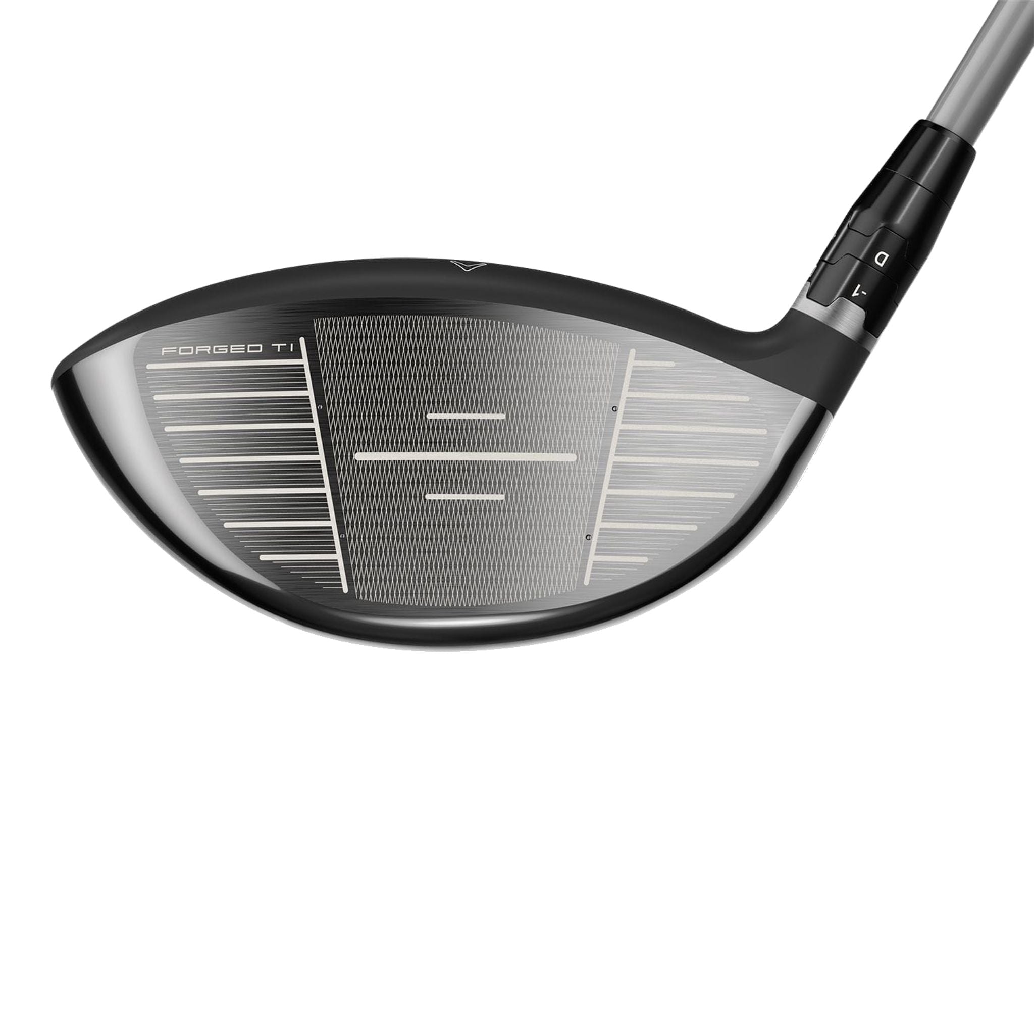 Callaway Paradym Driver Herren