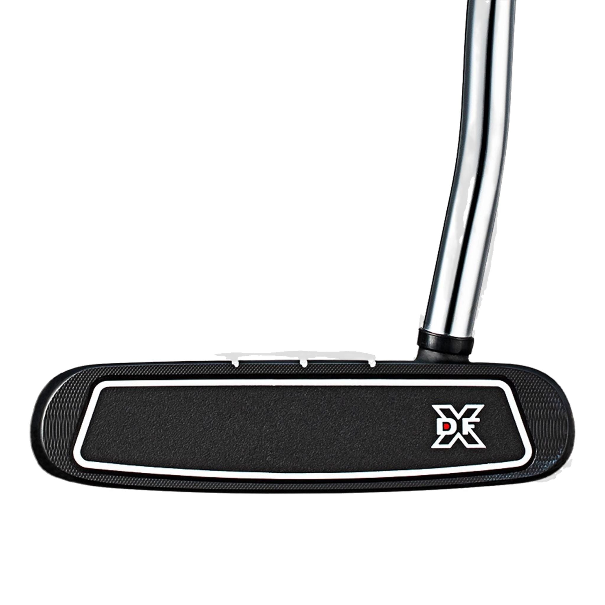Odyssey DFX Black Rossie Putter