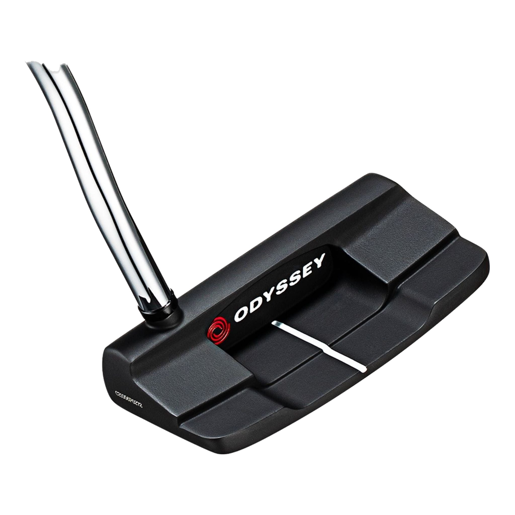Odyssey DFX Black Double Wide Putter