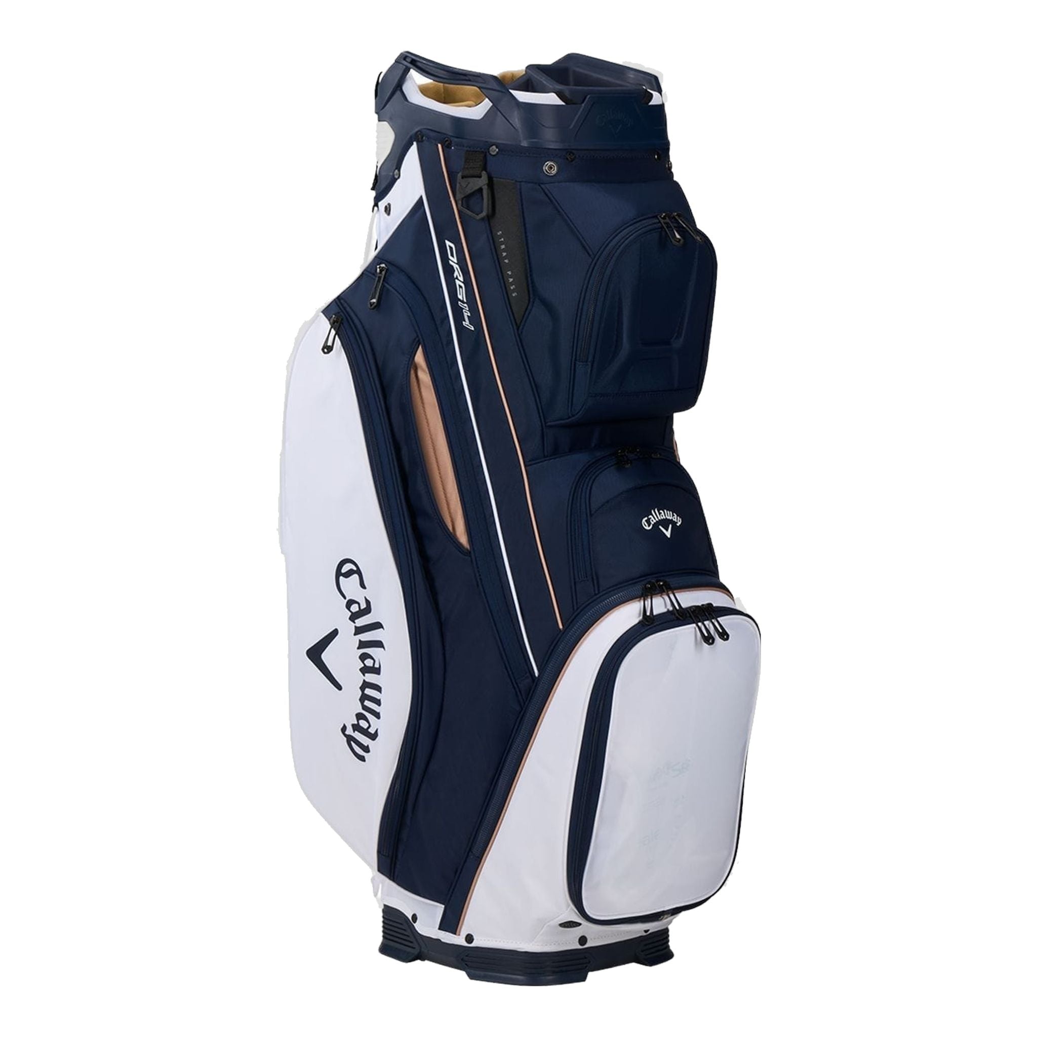 Callaway Org 14 III Cartbag