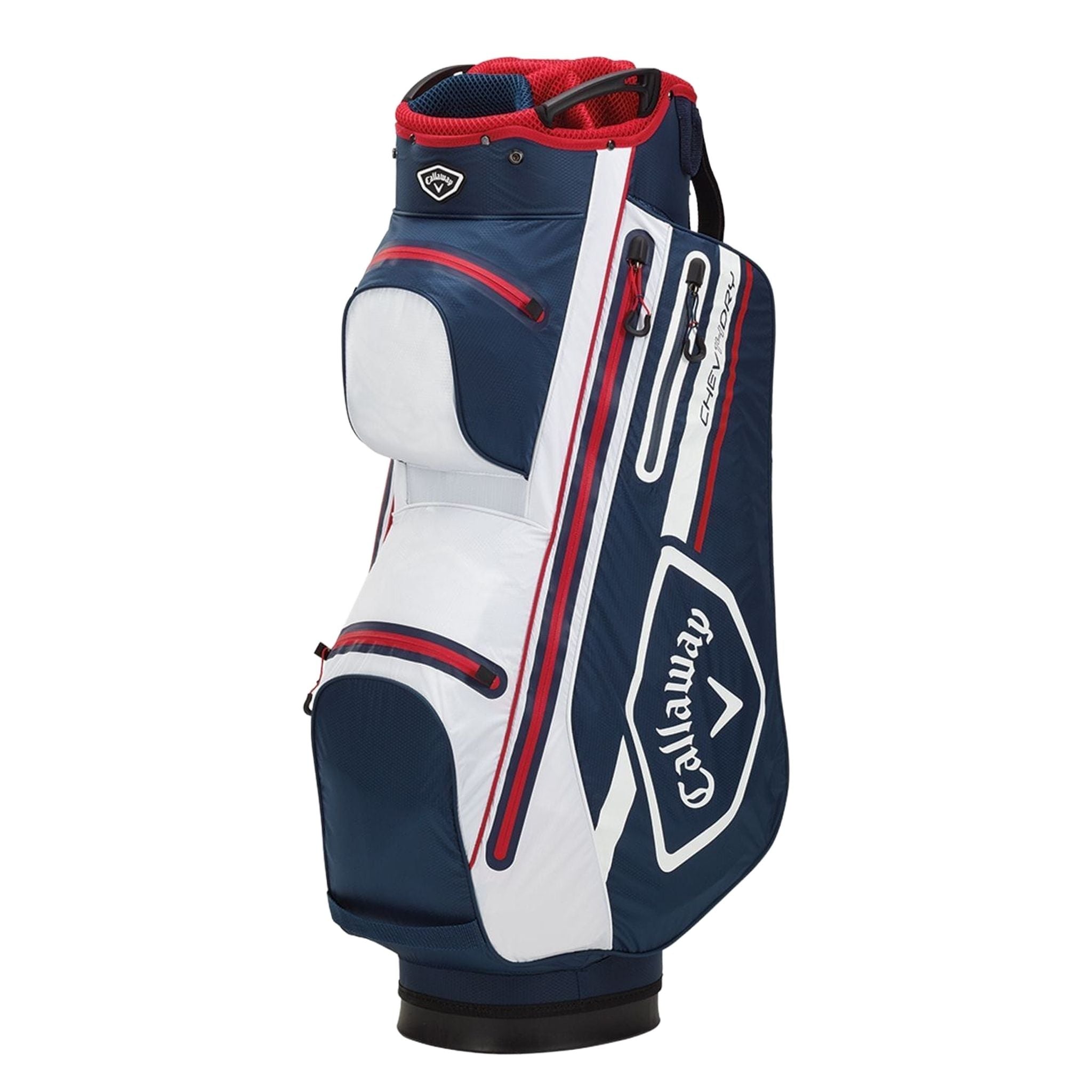 Callaway Chev DRY 14-Way Cartbag