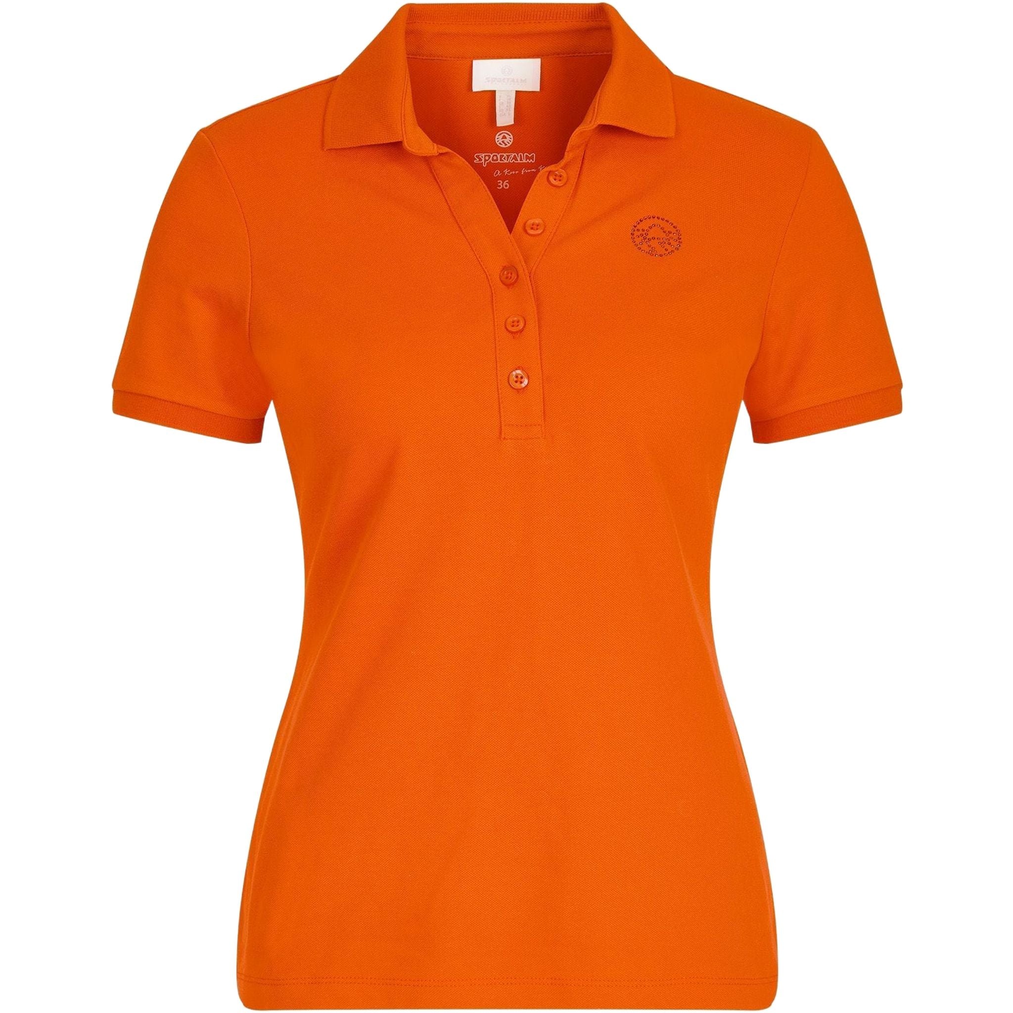 Sportalm Golfpolo Damen