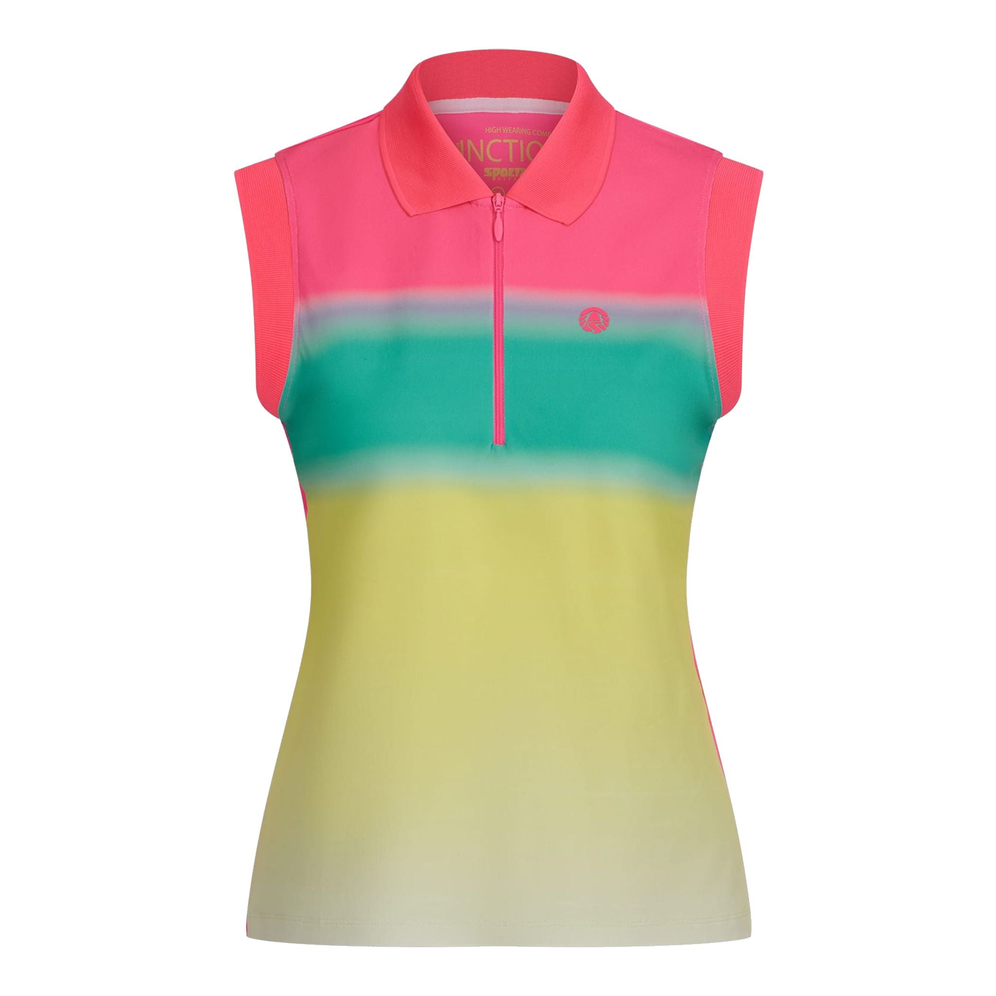 Sportalm Golfpolo Damen