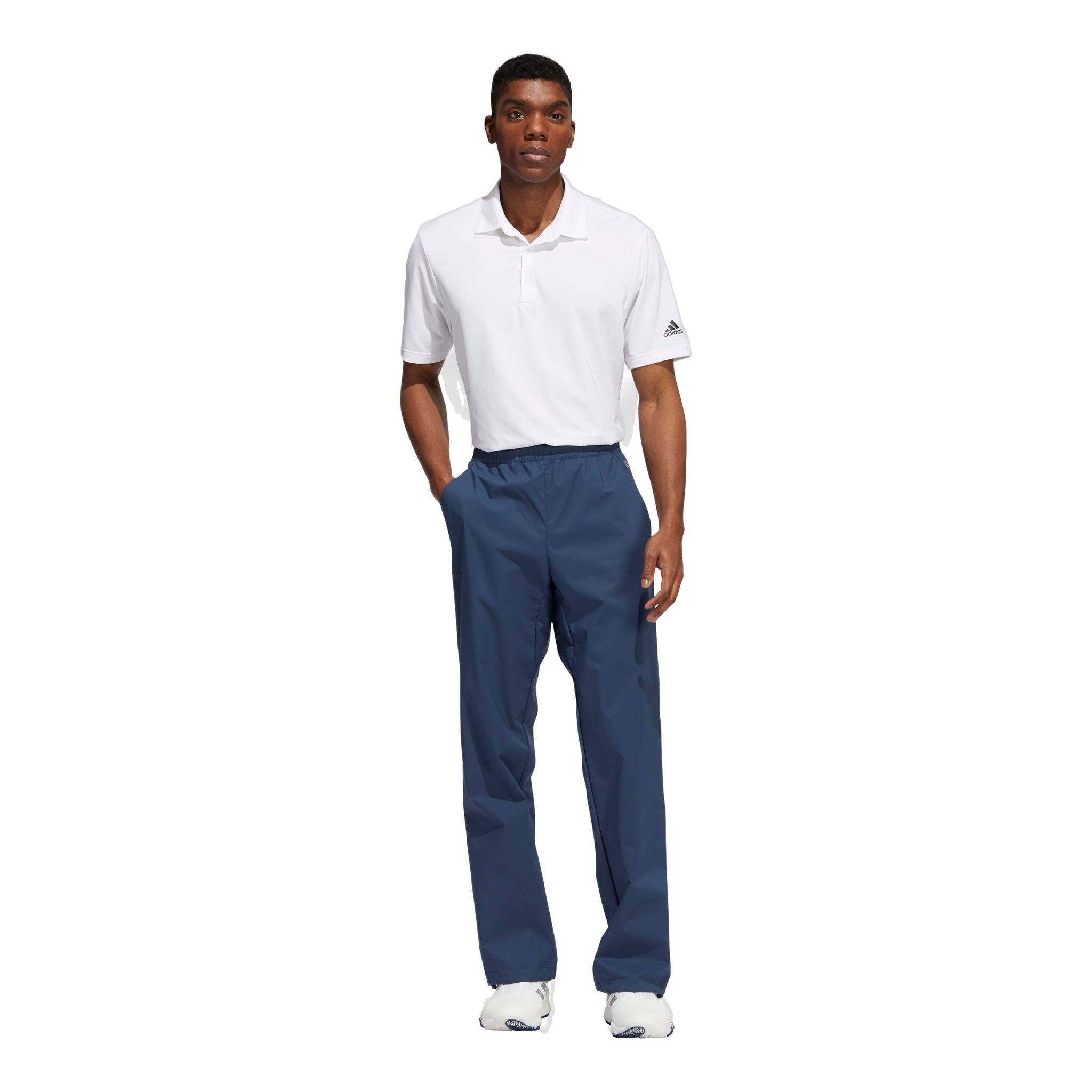 Adidas Provisional Golfhose Herren