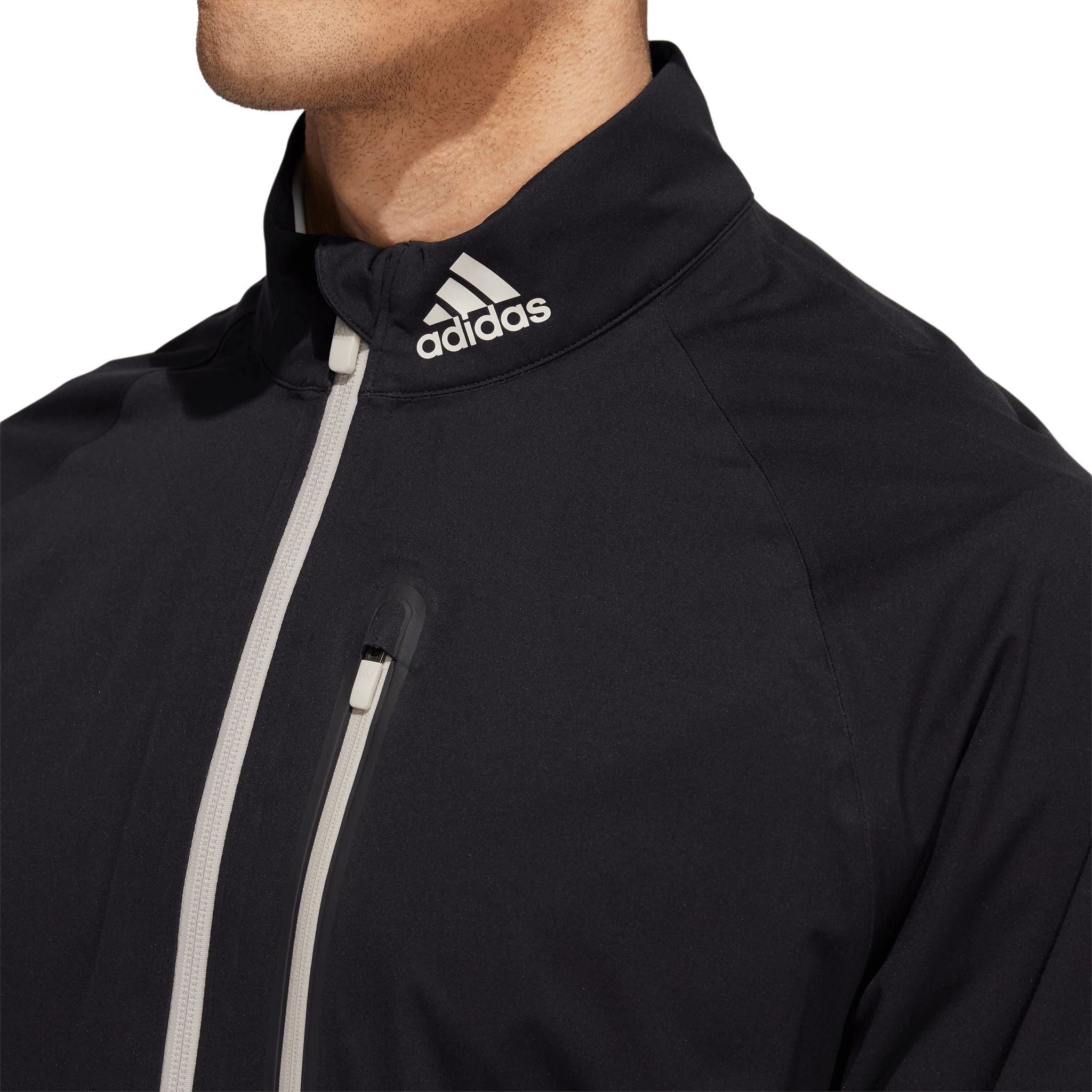 Adidas Rain.Rdy Golfjacke Hemp Herren Herren