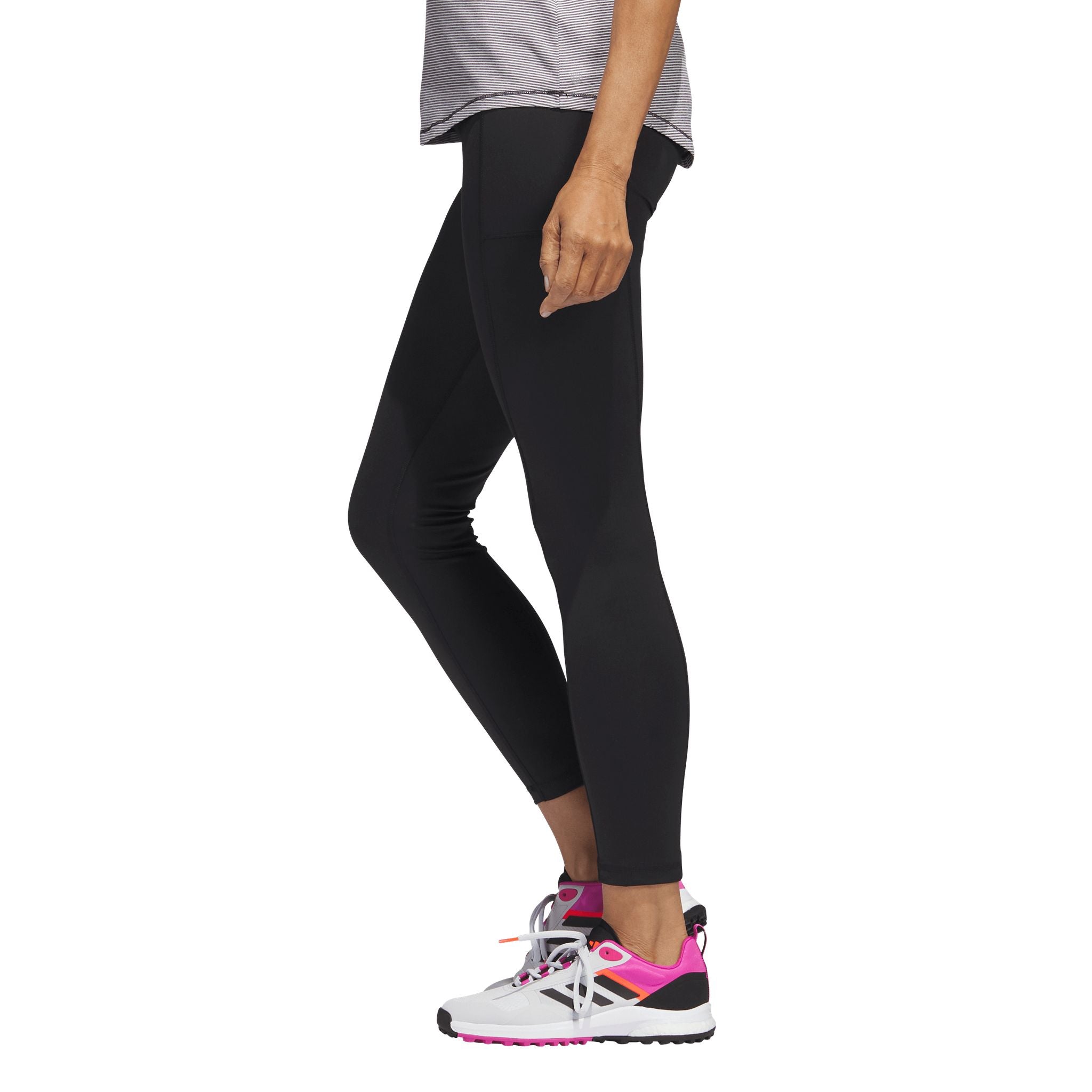 Adidas Pocket Golf Leggings Damen