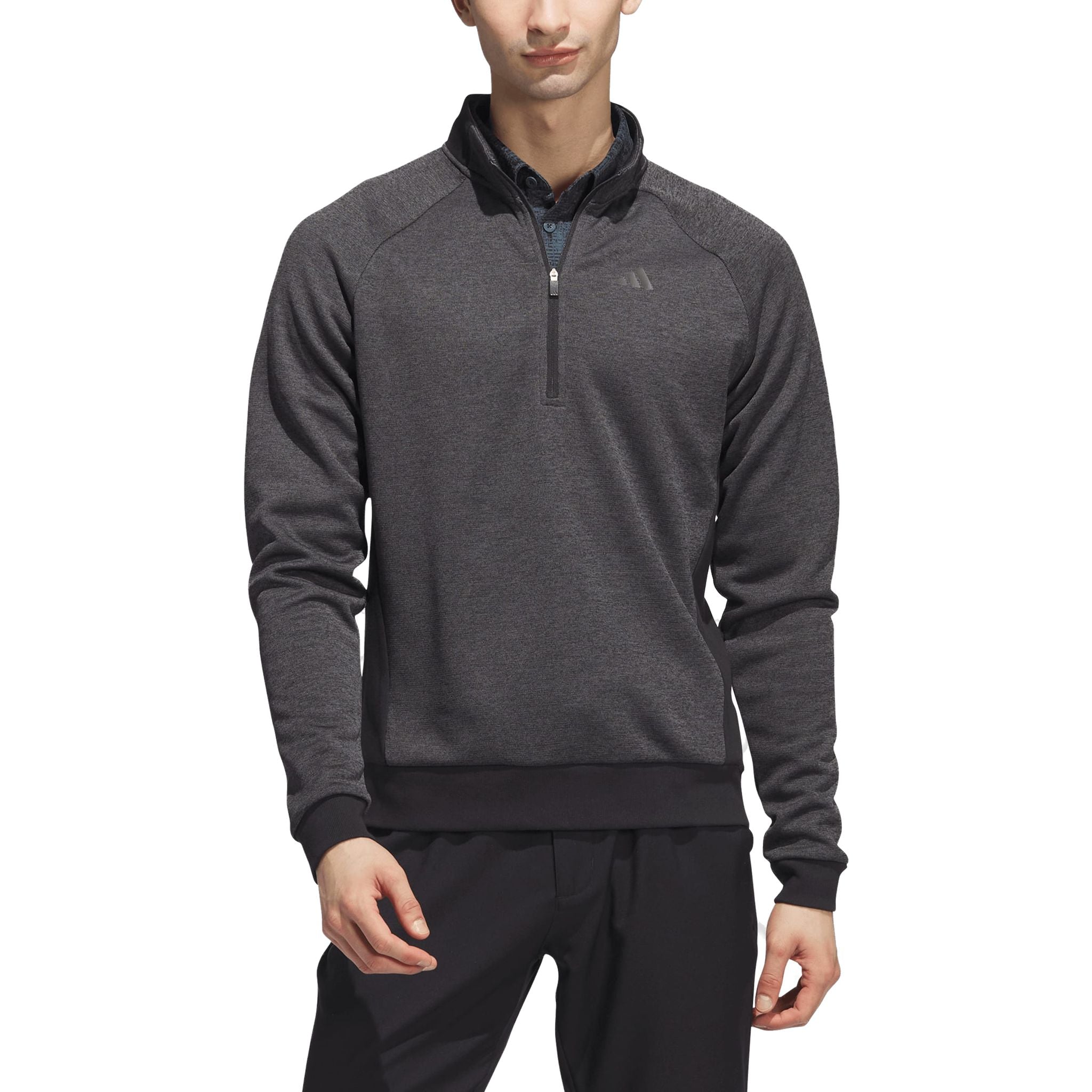 Adidas DWR Quarter-Zip Pullover Herren