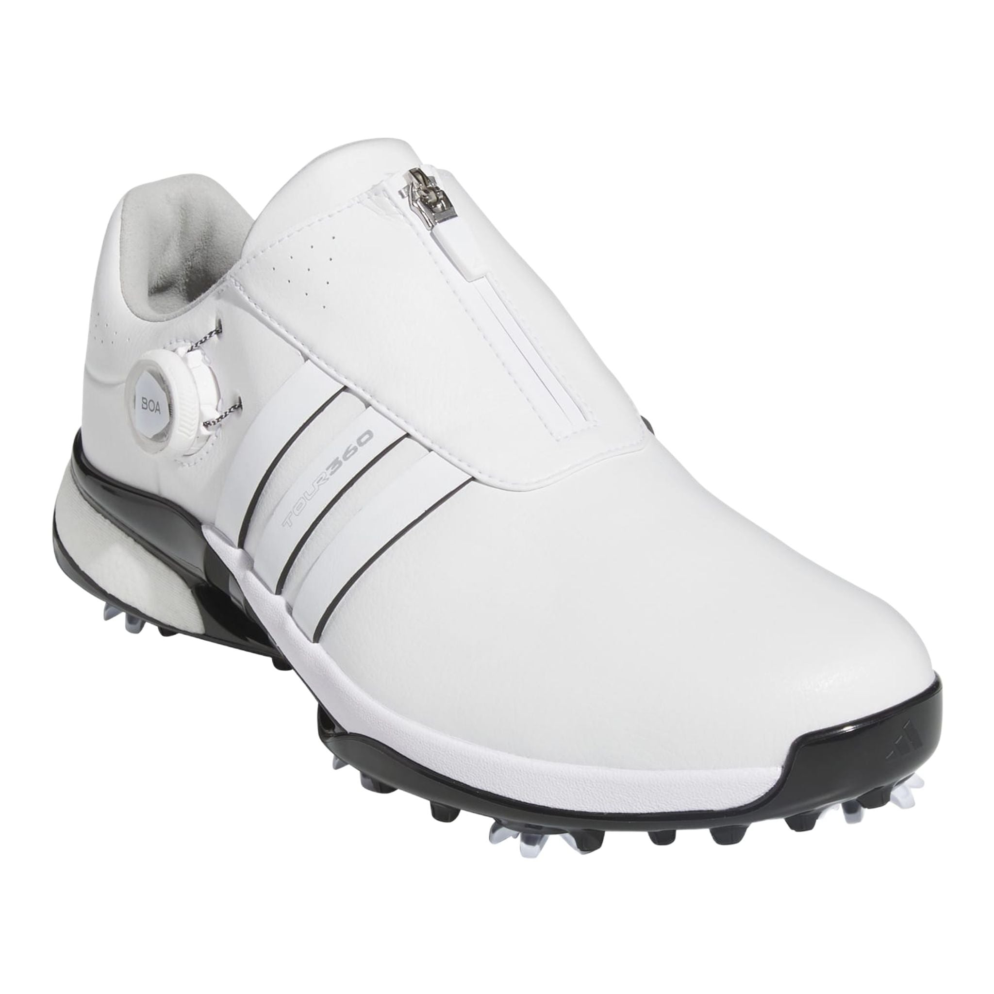 Adidas Tour360 24 BOA Boost Golfschuhe Herren