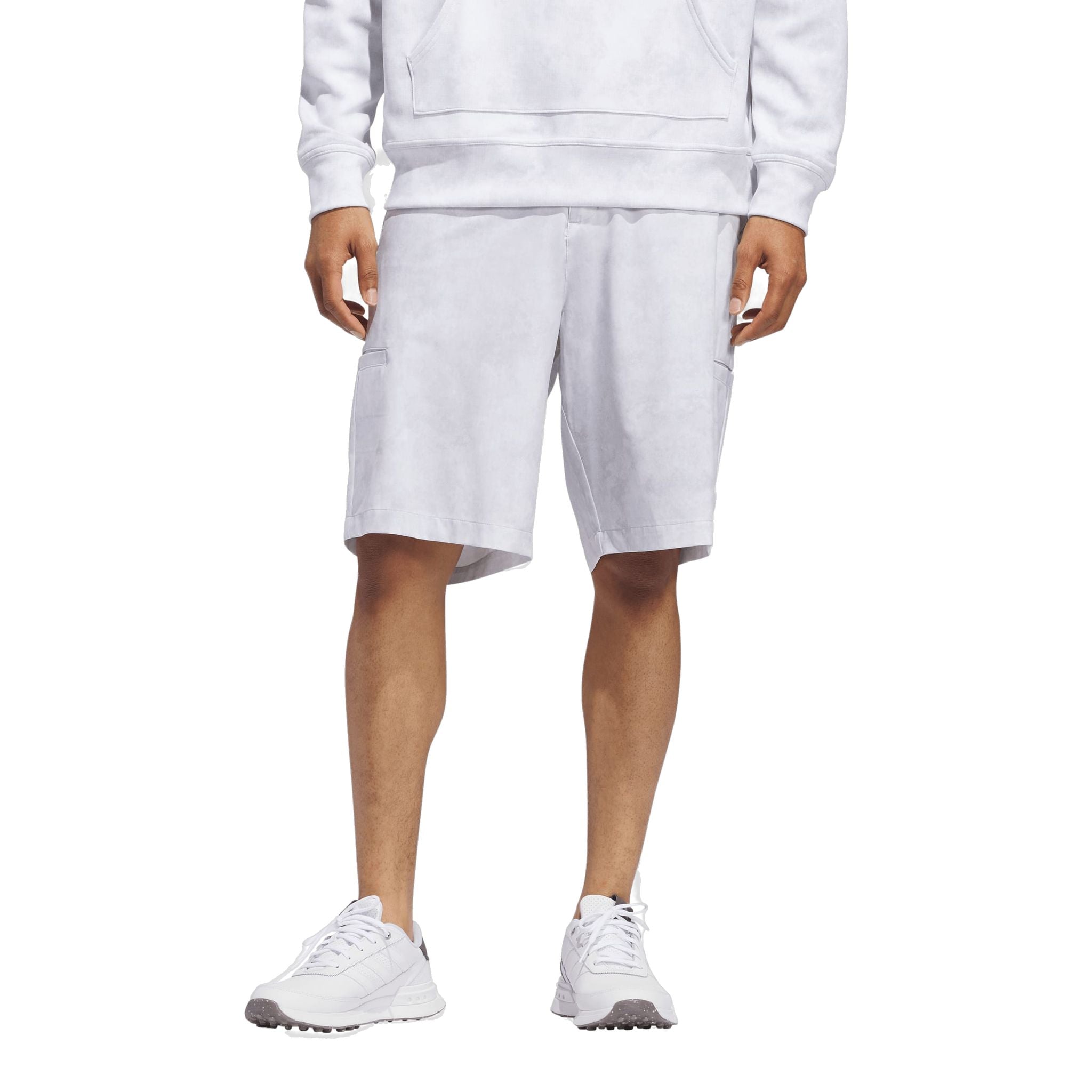 Adidas Adicross Golf Short Herren