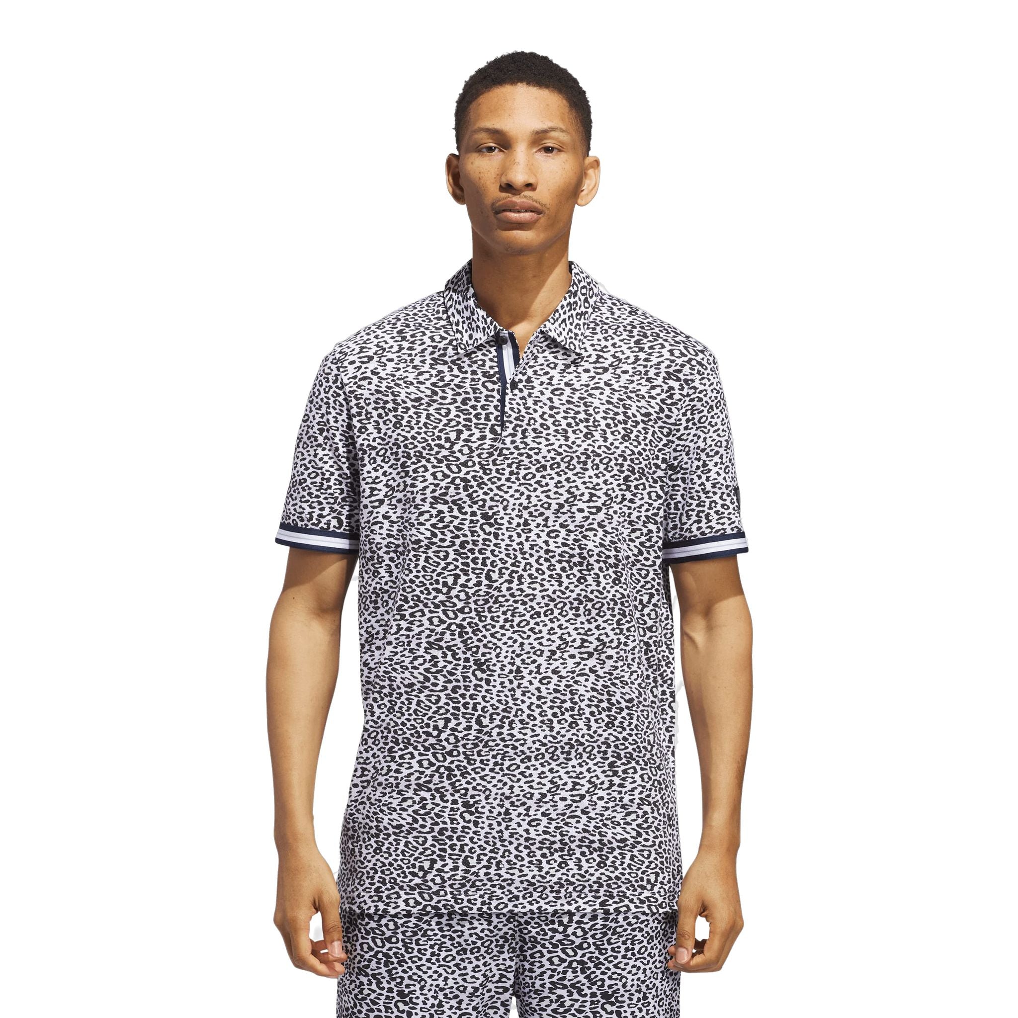 Adidas Adicross Polo Shirt Herren