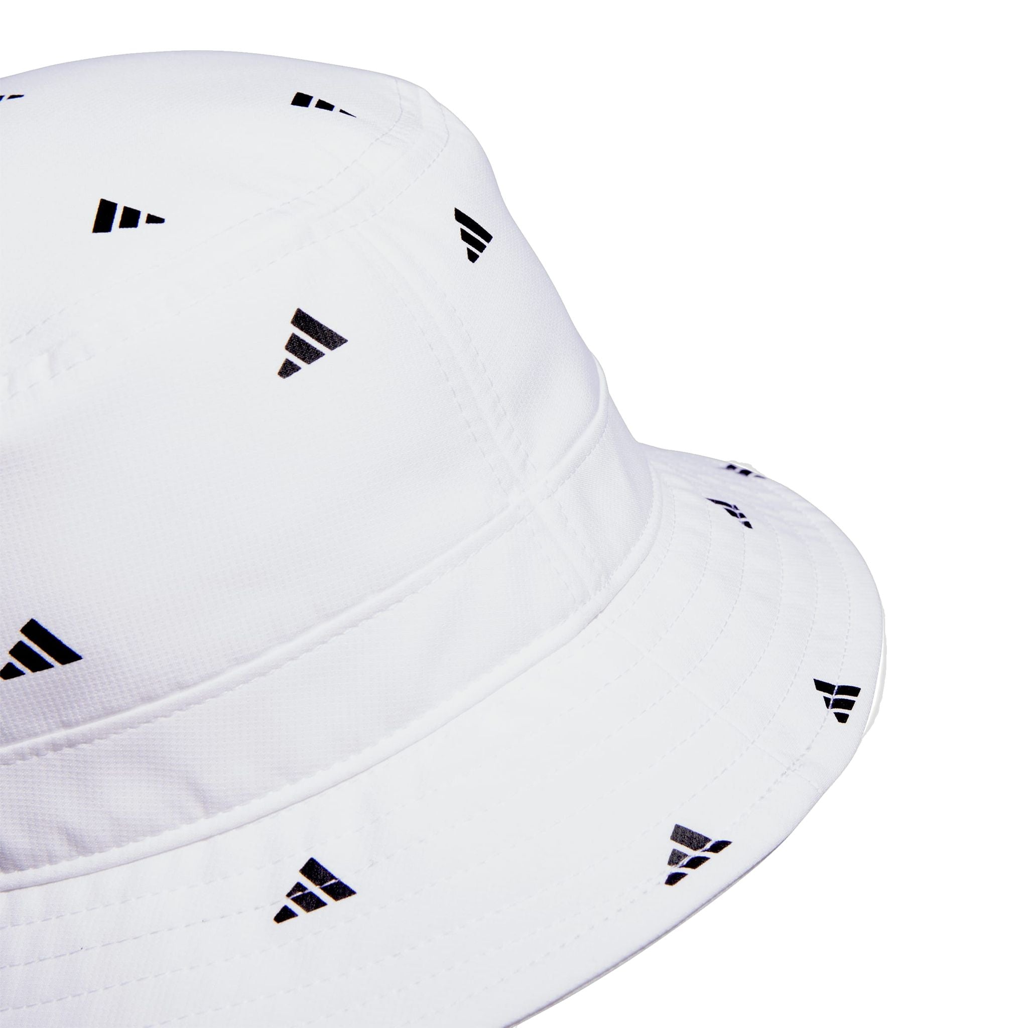 Adidas All Over Print Bucket Hut Damen