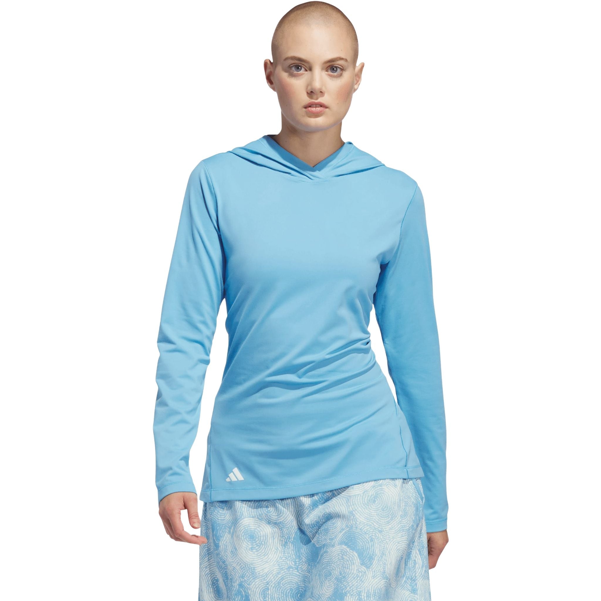 Adidas Performance Golfhoodie Damen