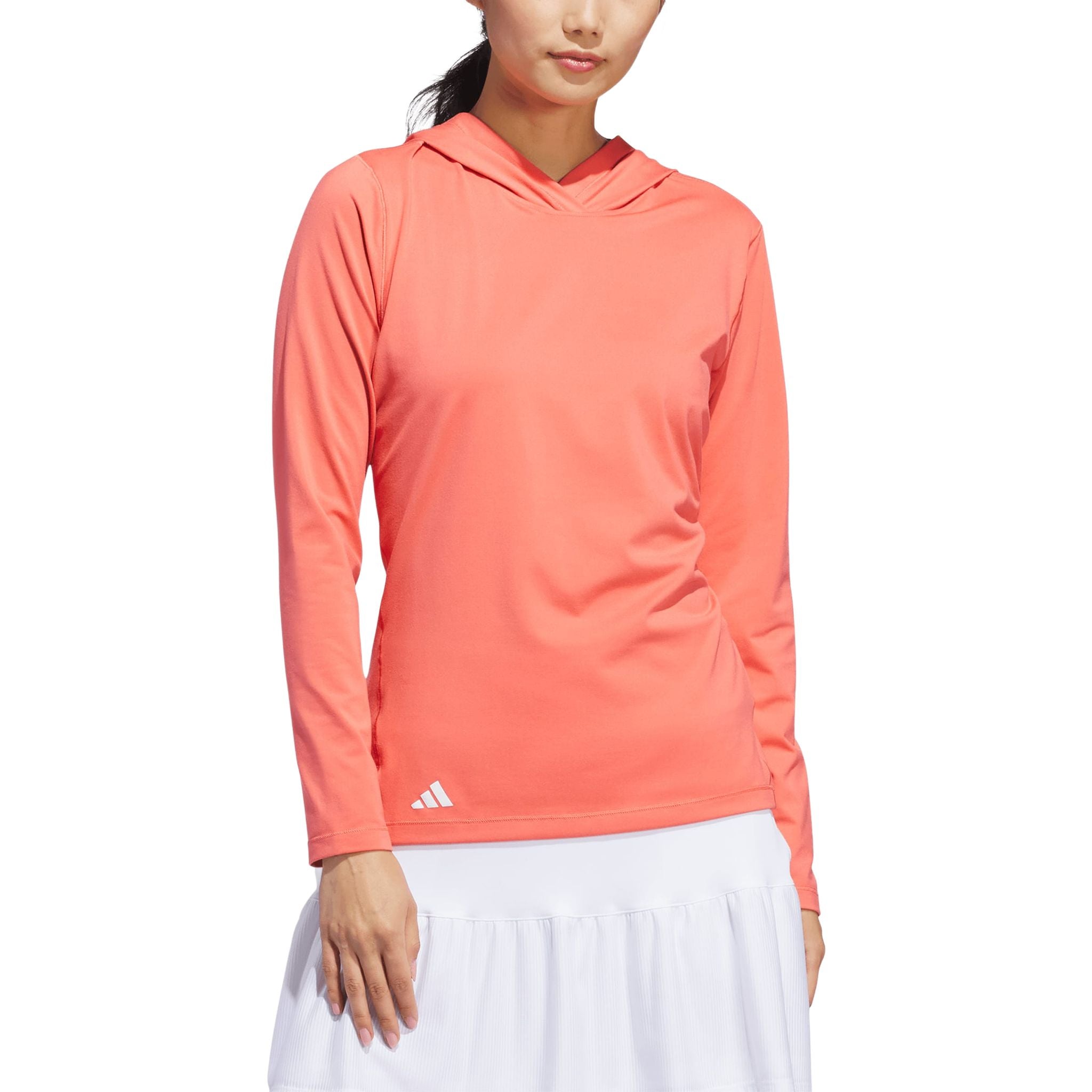 Adidas Performance Golfhoodie Damen