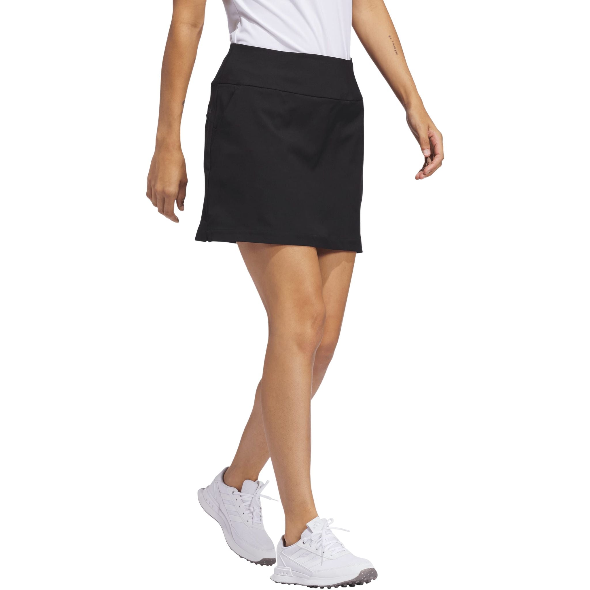 Adidas Solid Skort Damen