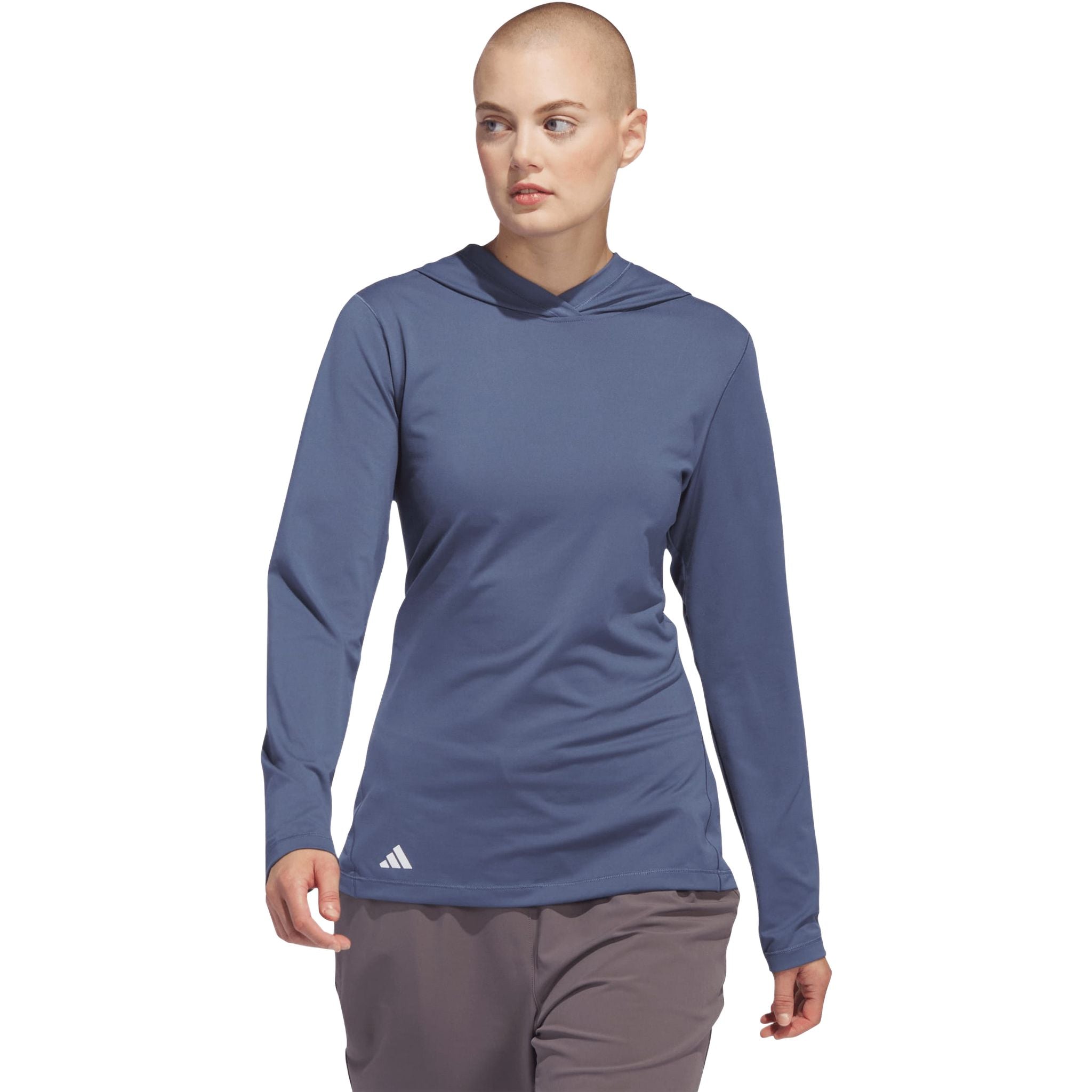 Adidas Performance Golfhoodie Damen