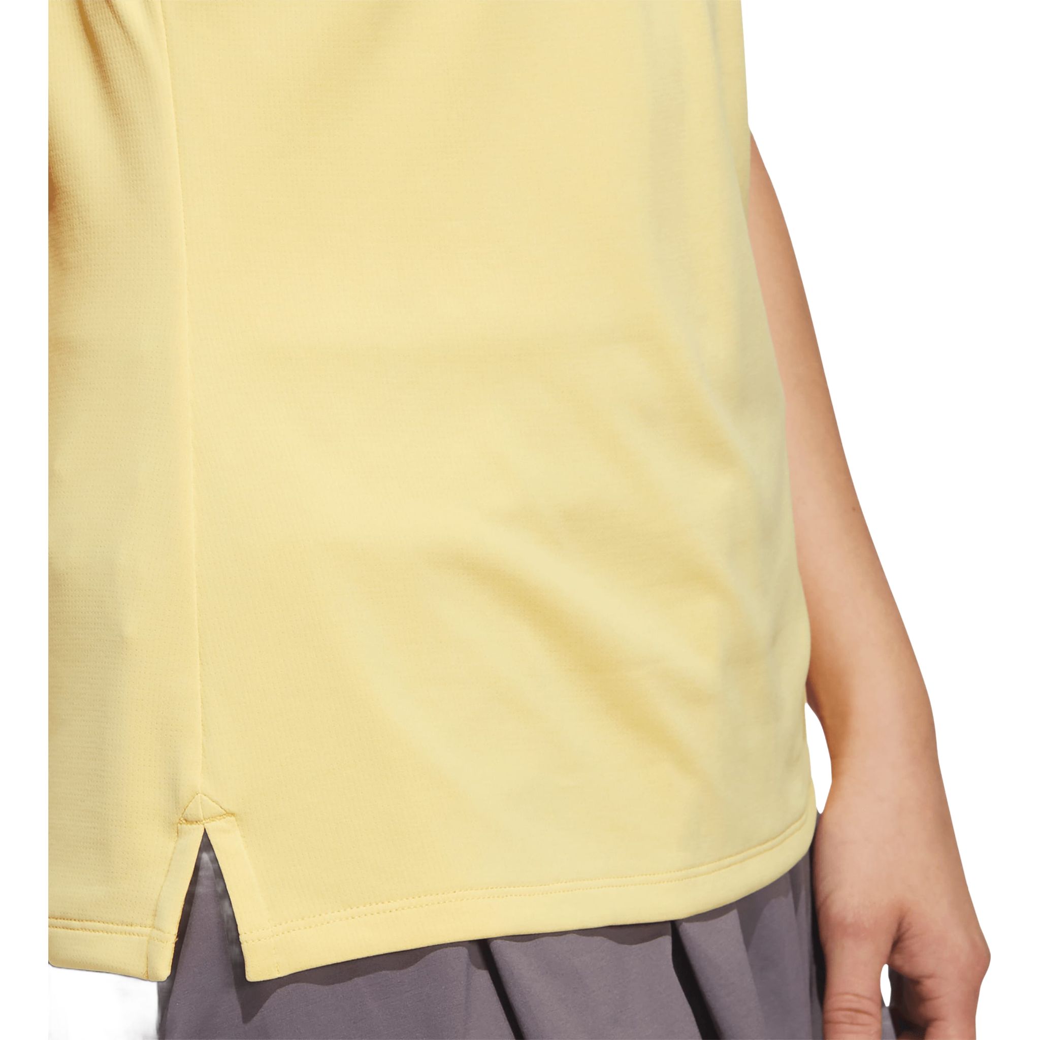 Adidas Ultimate365 Tour Heat.Rdy Polo Damen