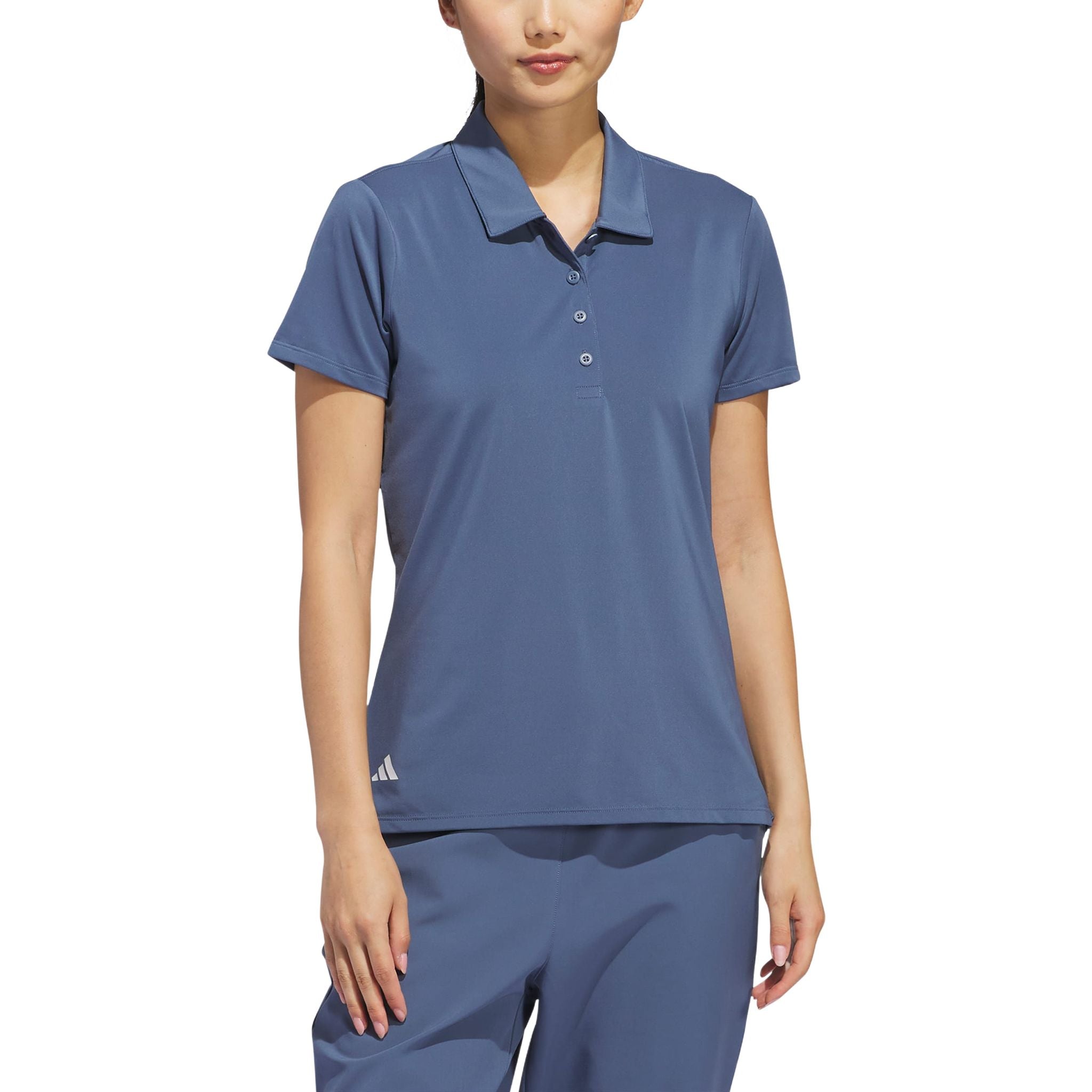 Adidas Ultimate365 Solid Polo Damen