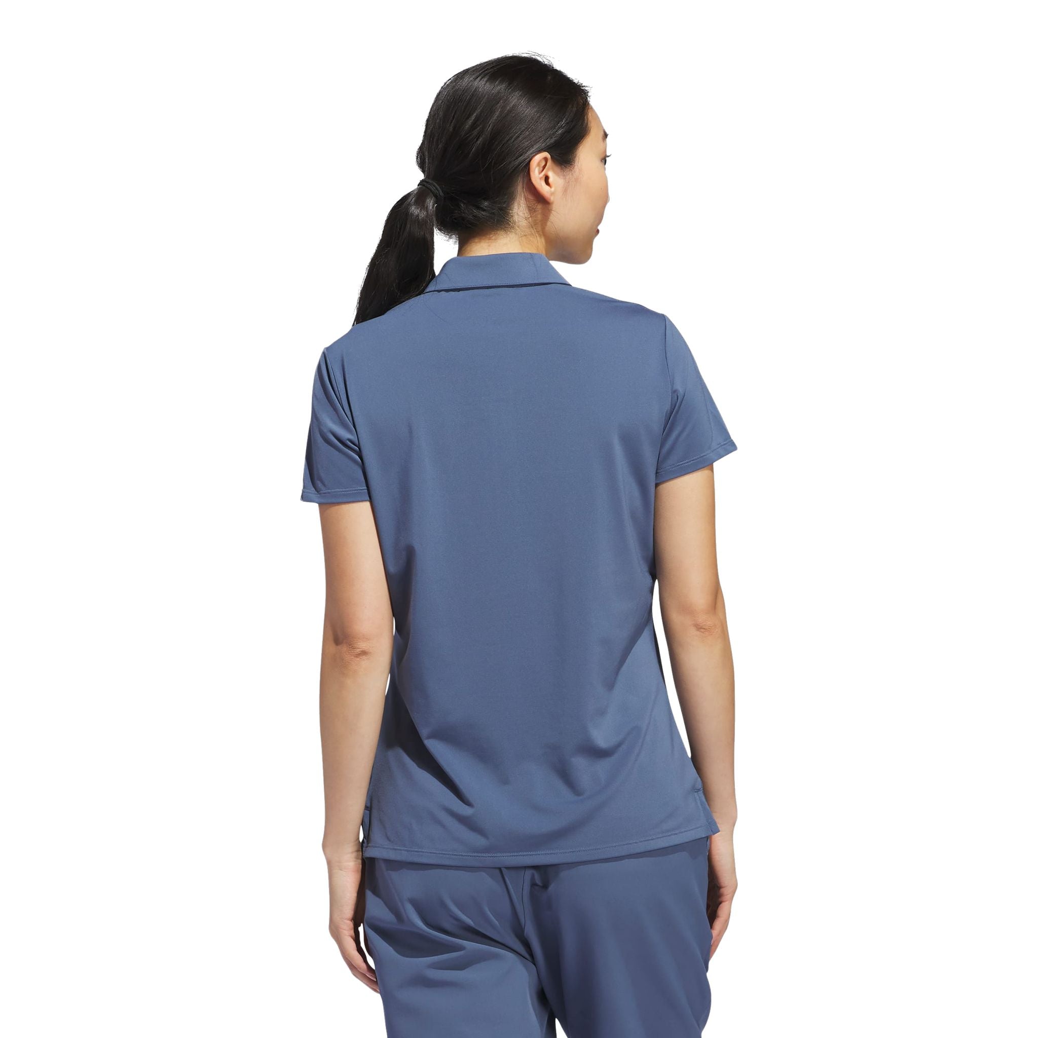Adidas Ultimate365 Solid Polo Damen