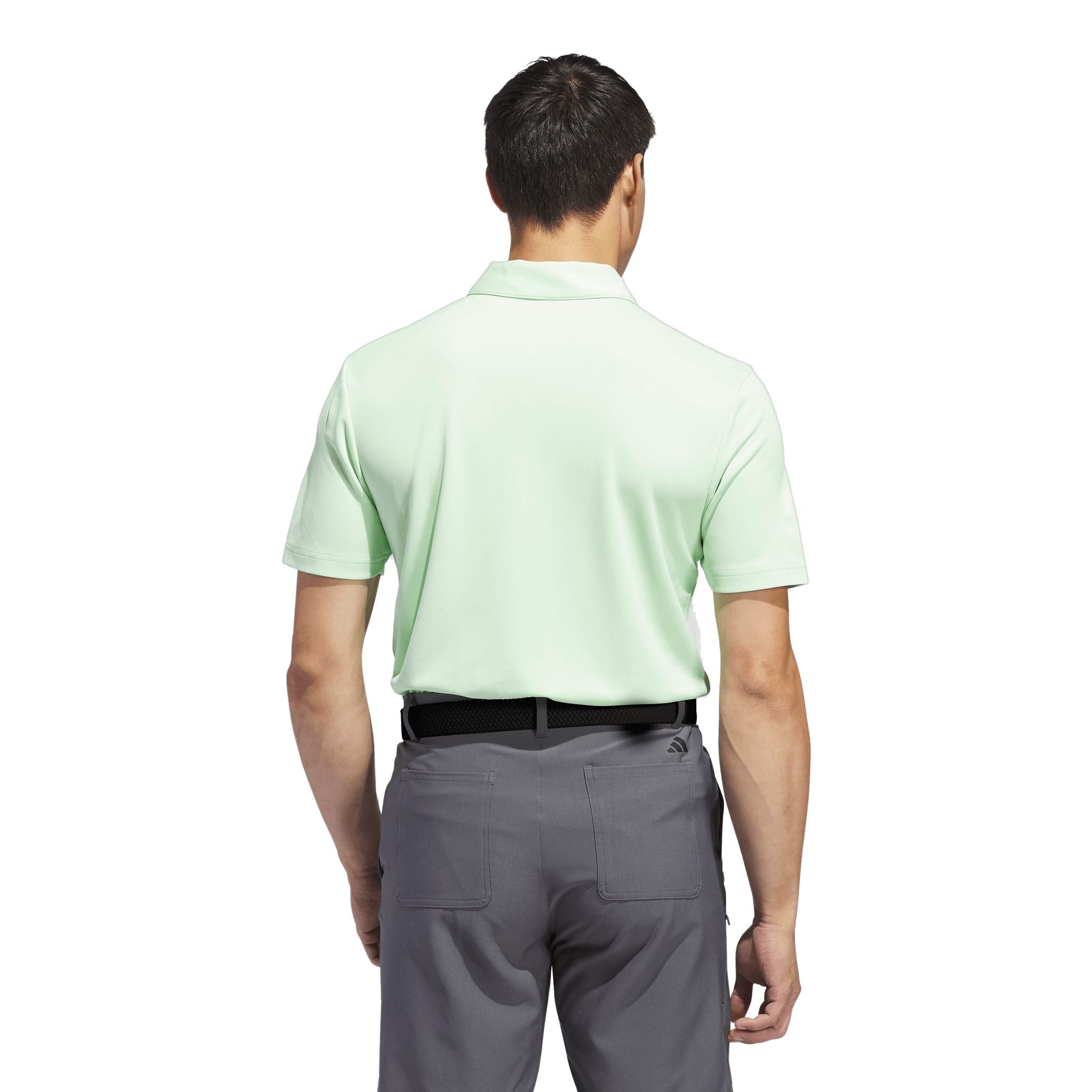 Adidas Drive Heather Poloshirt Herren