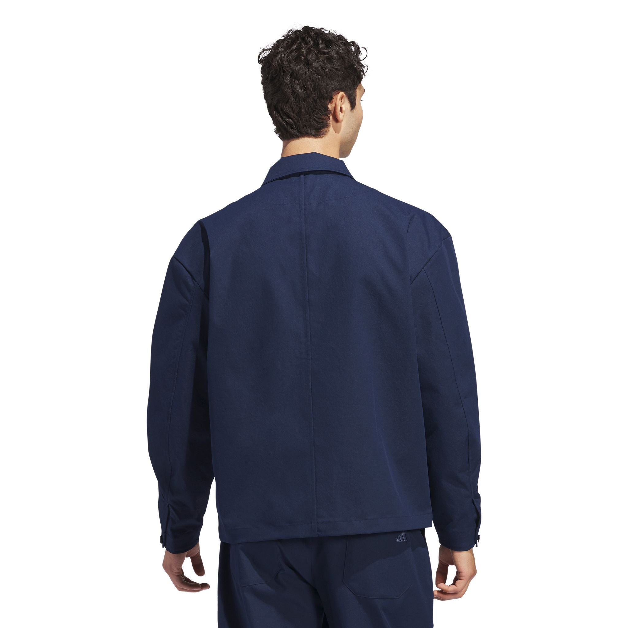 Adidas Go-To Chore Jacket Herren
