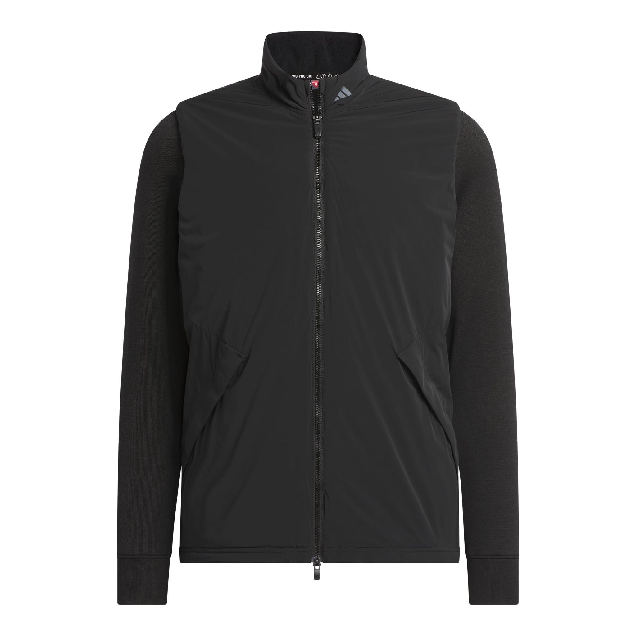 Adidas Ultimate365 Tour Frostguard Jacke Herren