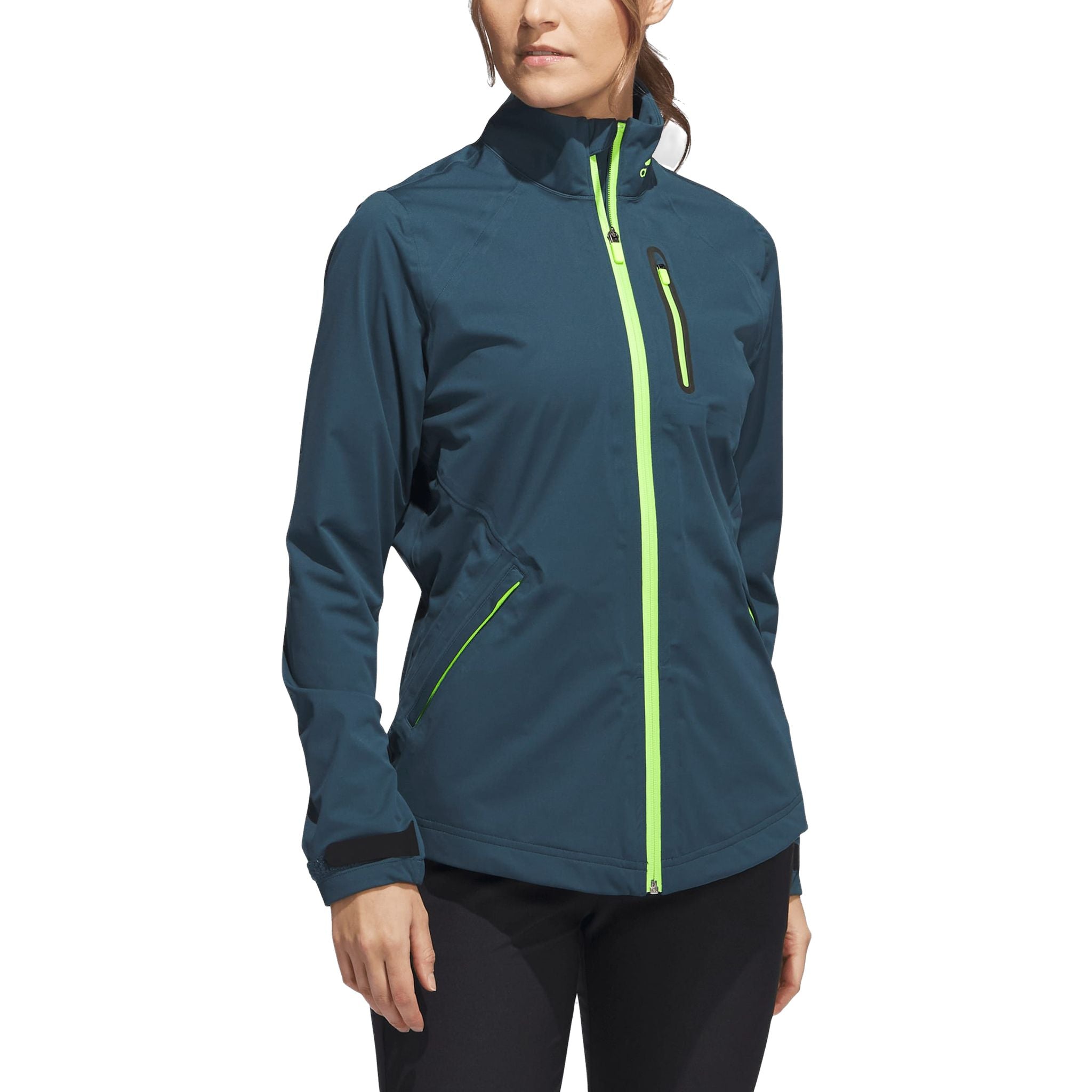 Adidas RAIN.RDY Jacke Damen