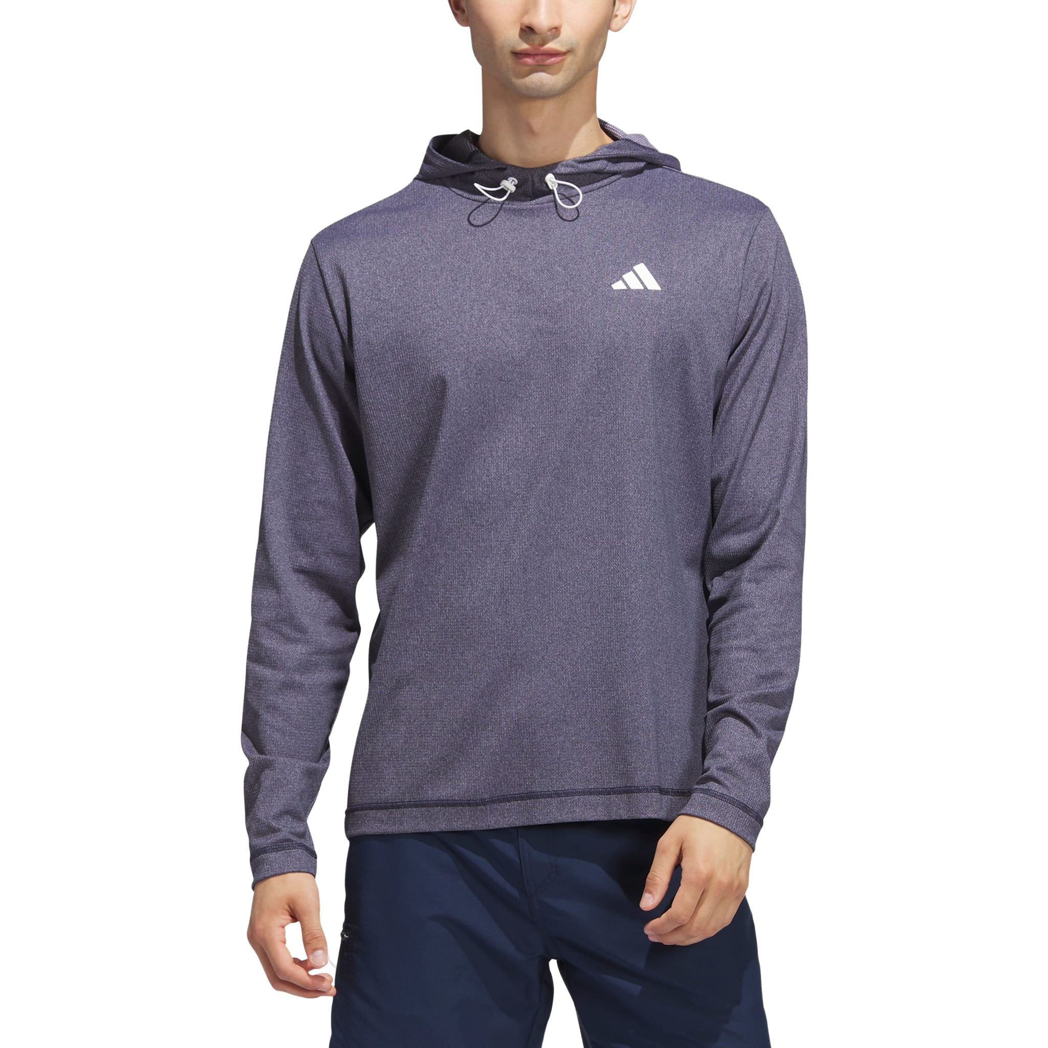 Adidas Lightweight Hoodie Herren