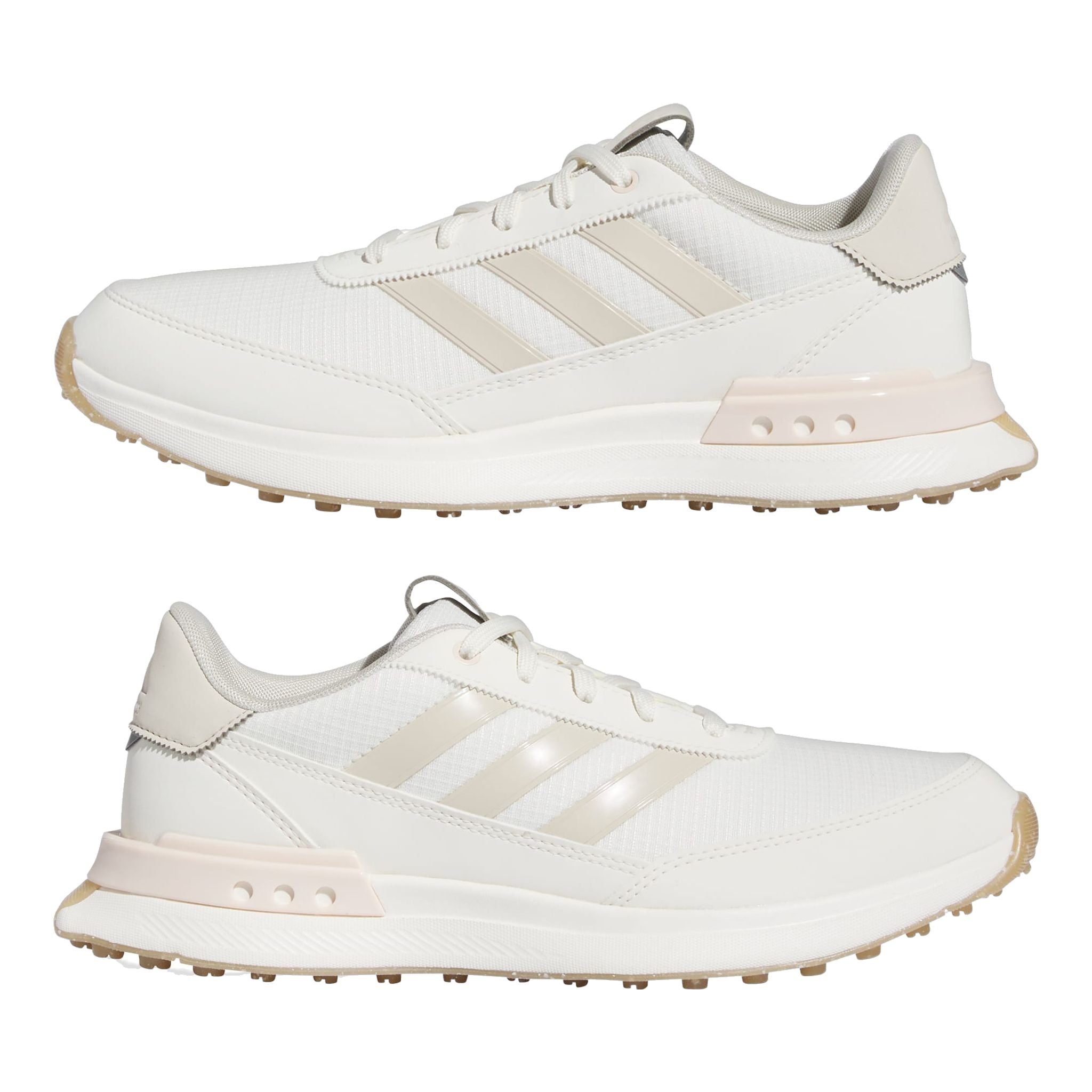 Adidas S2G Spikeless 24 Golfschuh Damen