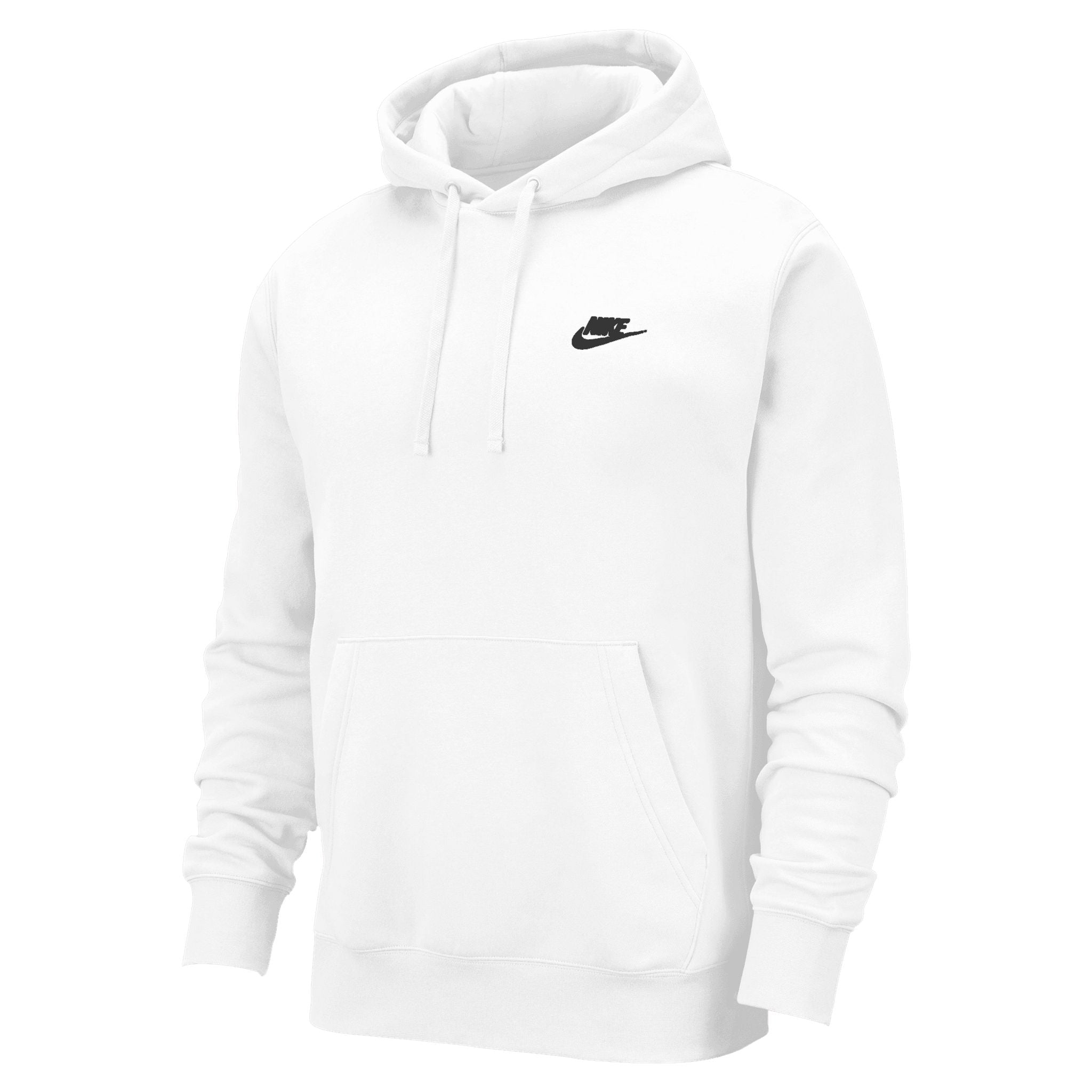 Nike Club Hoodie Herren